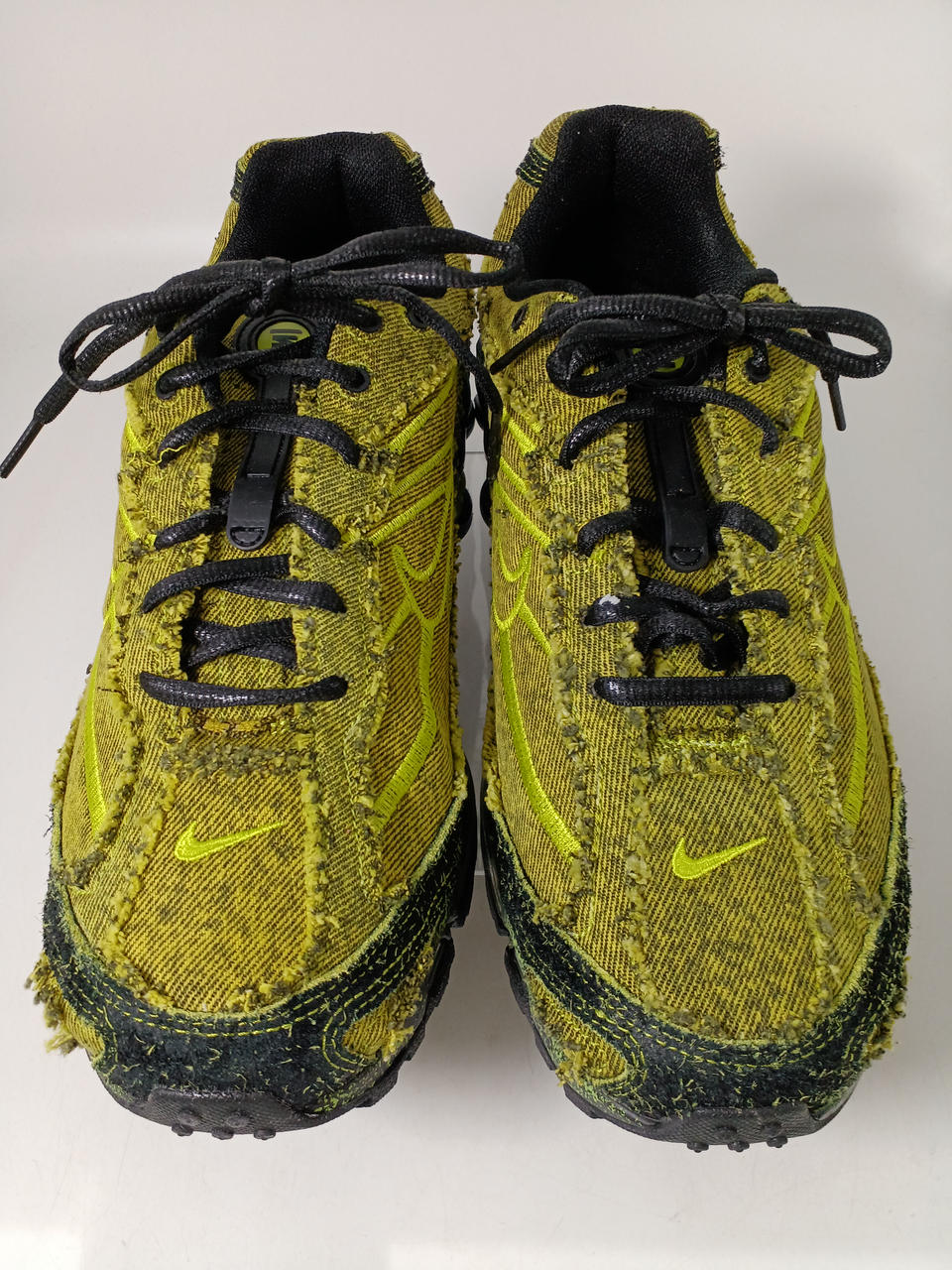 NIKE|SHOCK RIDE 2 PRM|【ハードオフ公式通販】オフモール