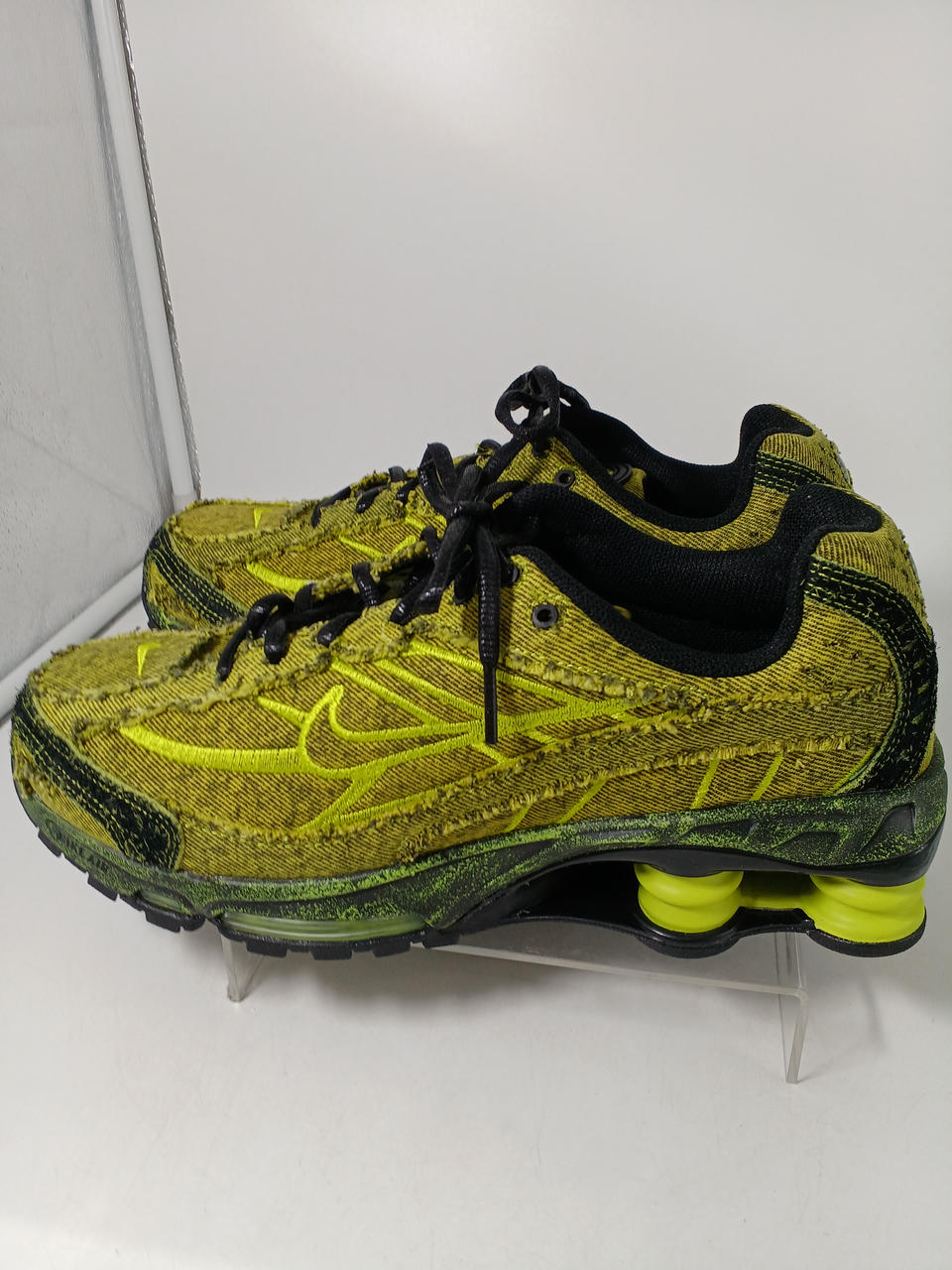 NIKE|SHOCK RIDE 2 PRM|【ハードオフ公式通販】オフモール