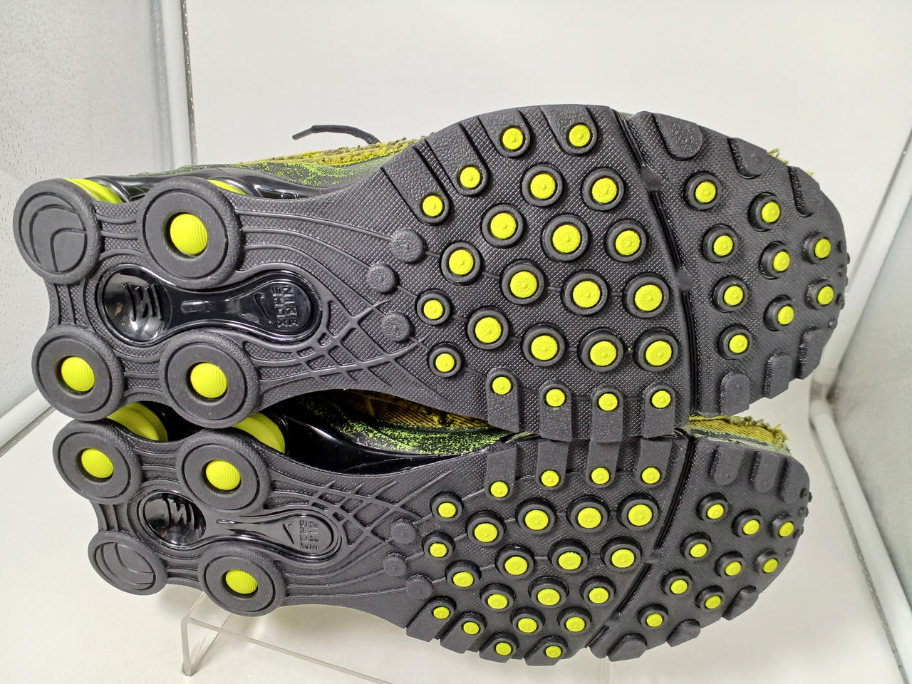 NIKE|SHOCK RIDE 2 PRM|【ハードオフ公式通販】オフモール