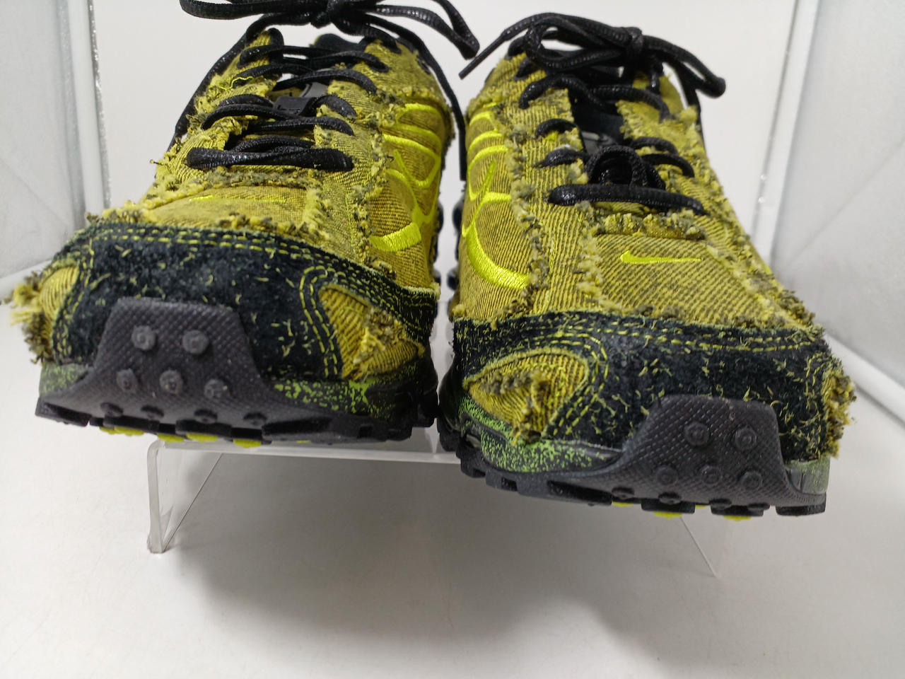 NIKE|SHOCK RIDE 2 PRM|【ハードオフ公式通販】オフモール
