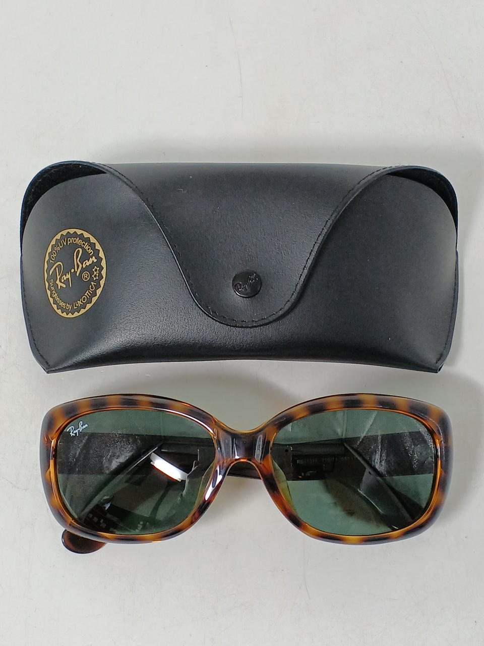 レンズきれいです