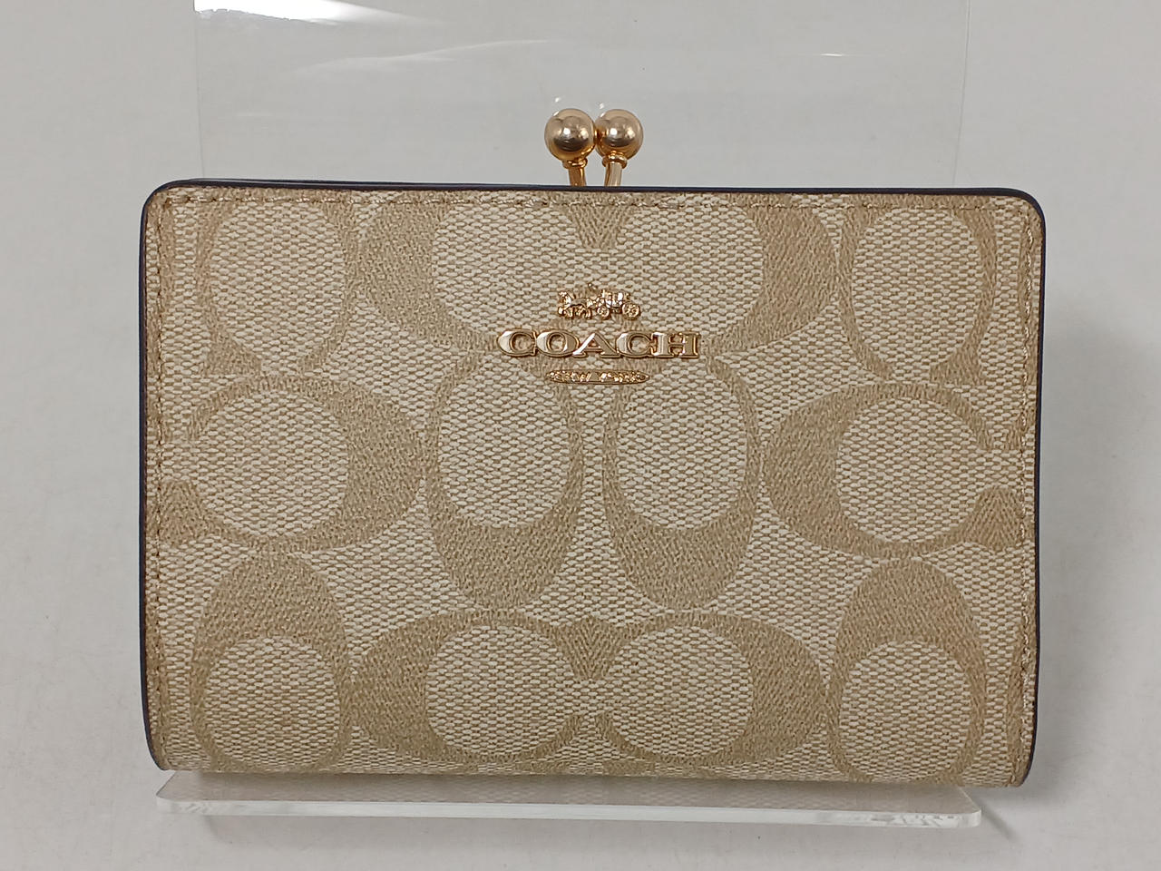 使用感なくきれいです！