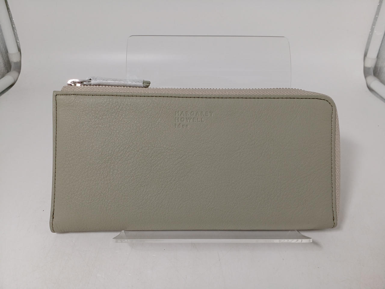 未使用品です。
ピスタチオグリーン