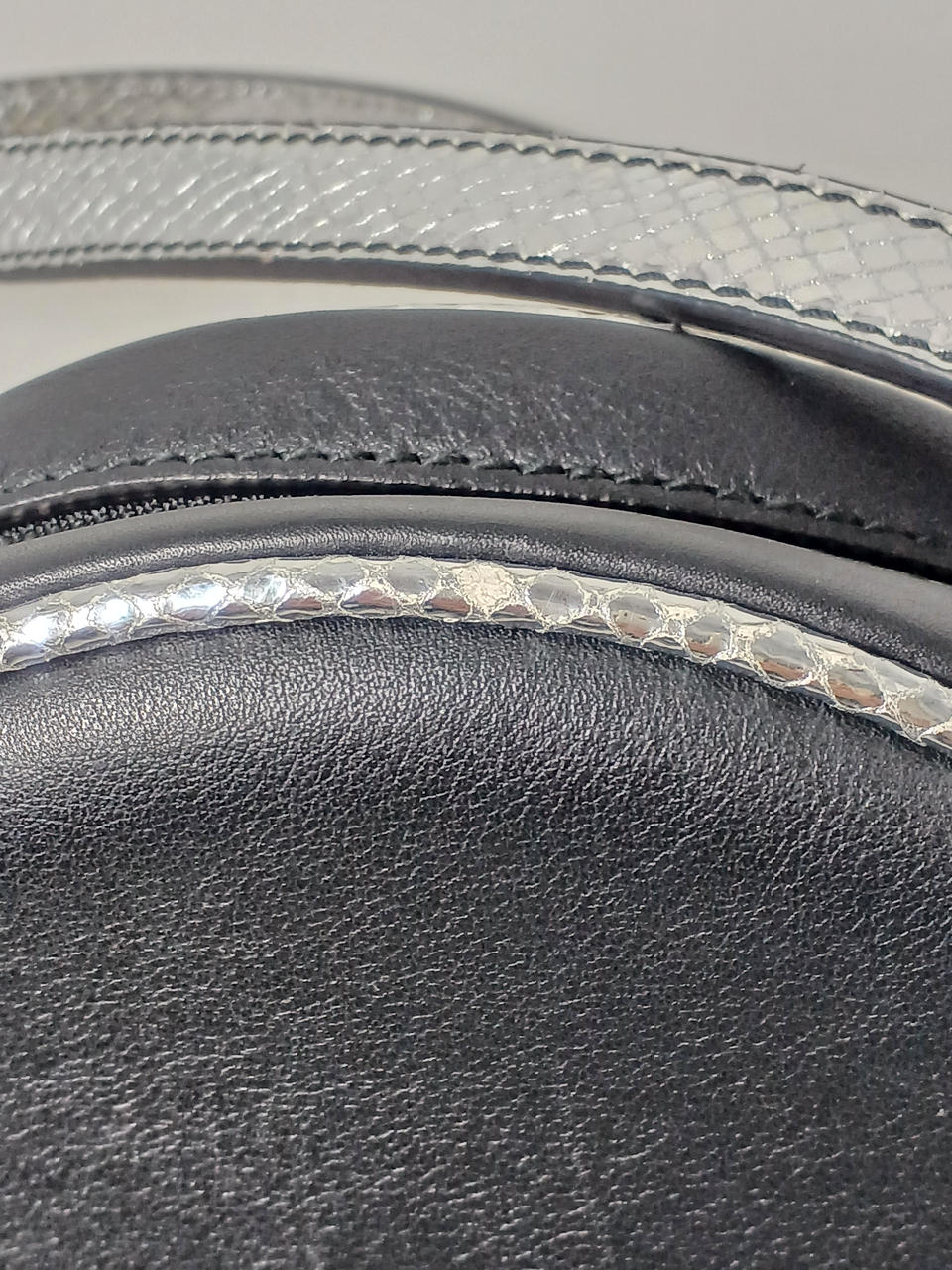 剥がれあります