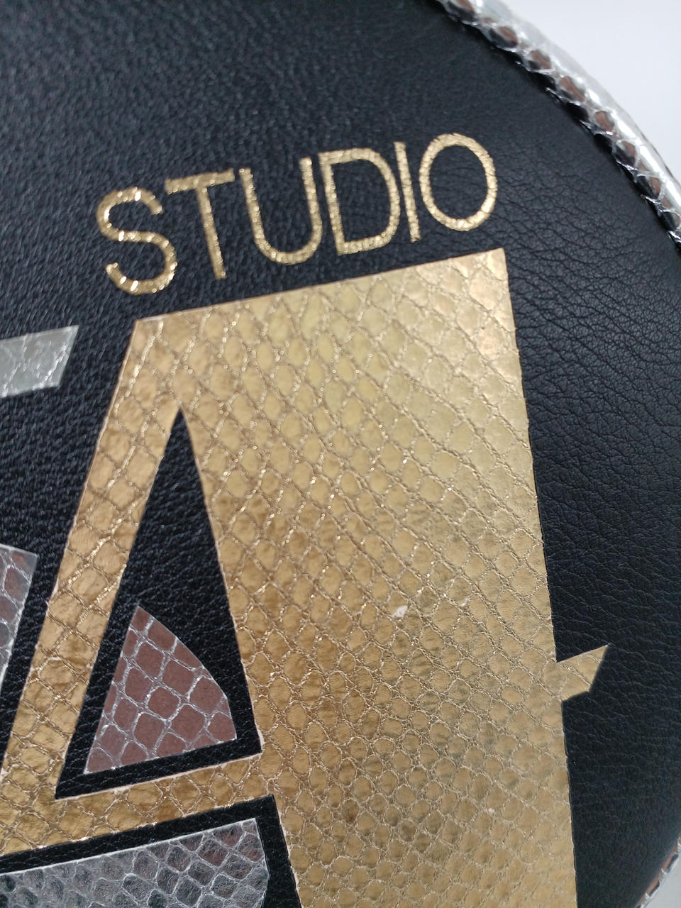 剥がれあります。