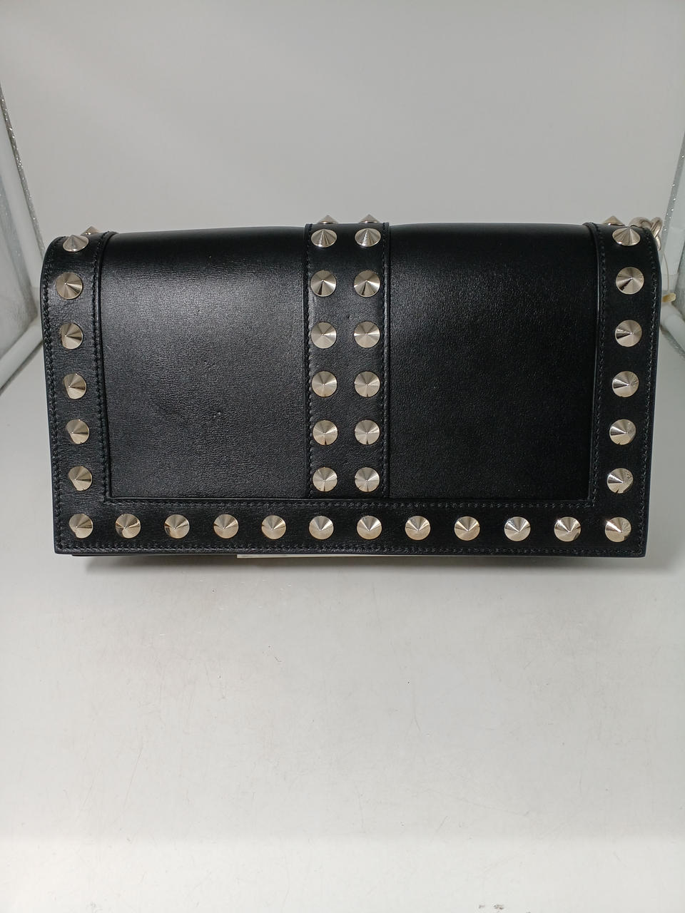 押し跡やスレあり