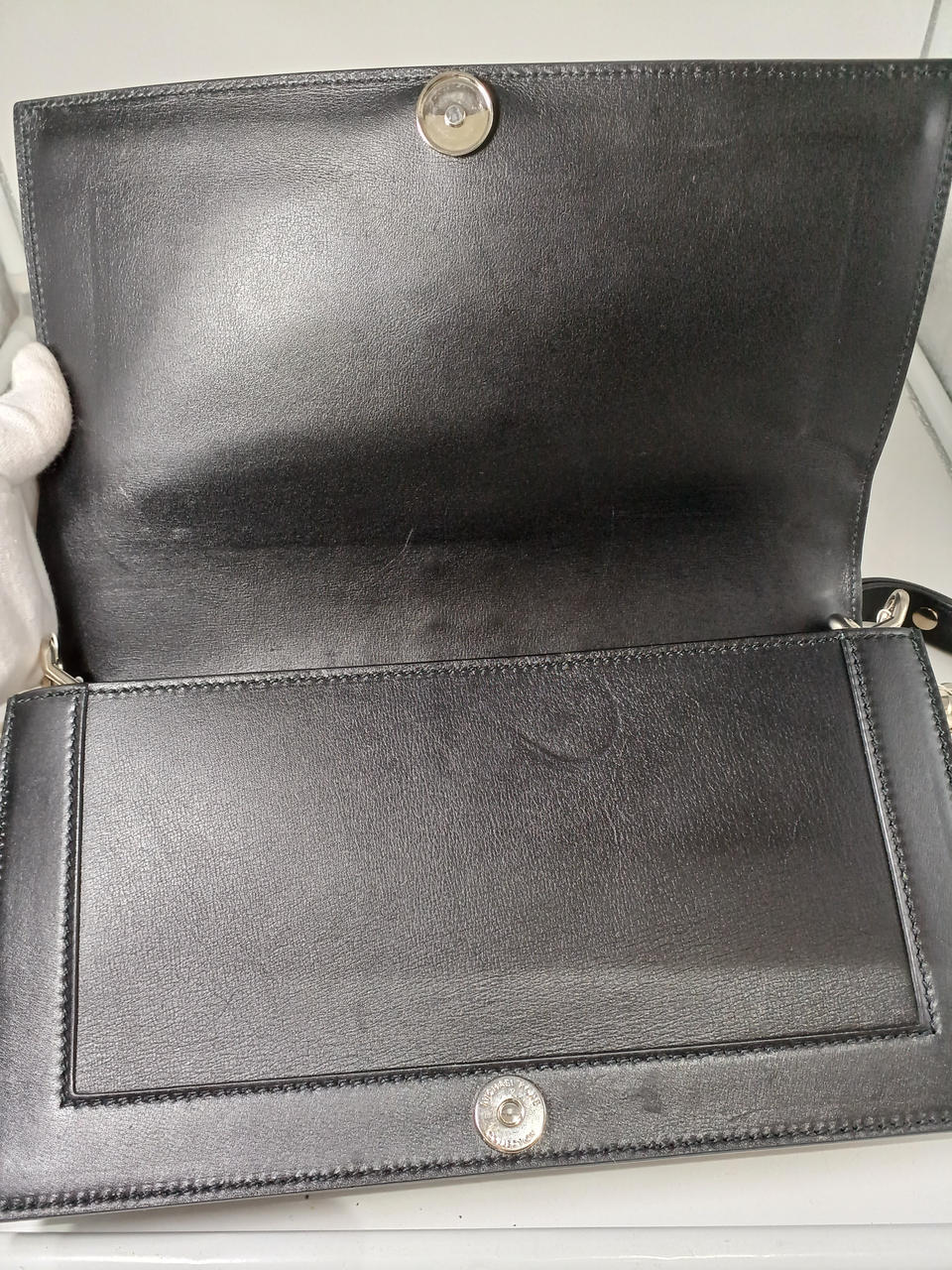 擦れ傷あります。