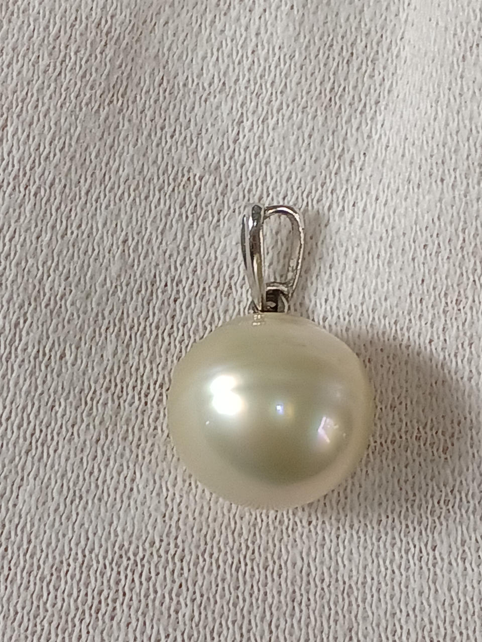 パール直径約1cm