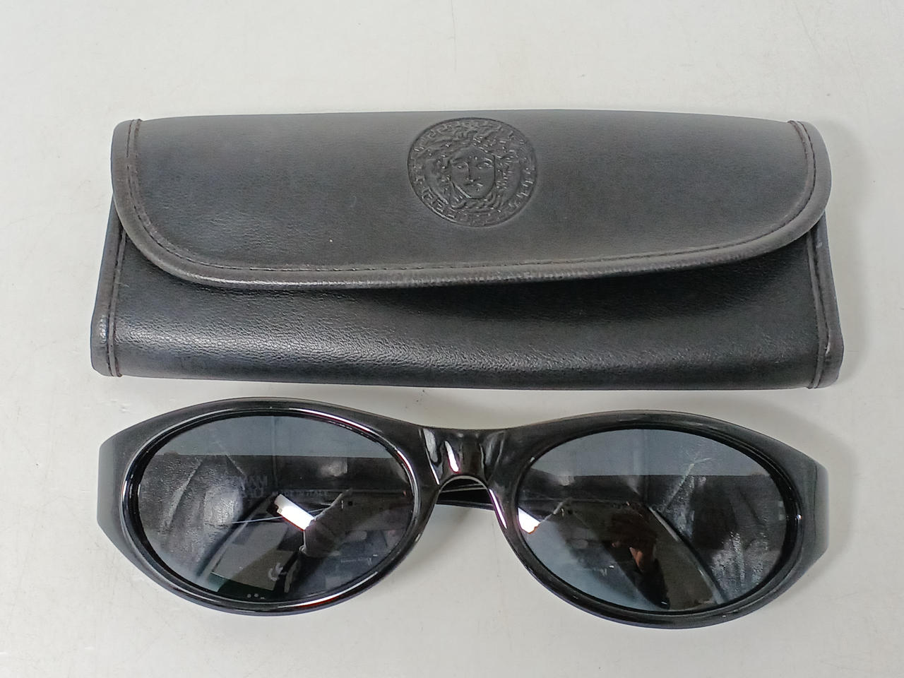 レンズきれいです。