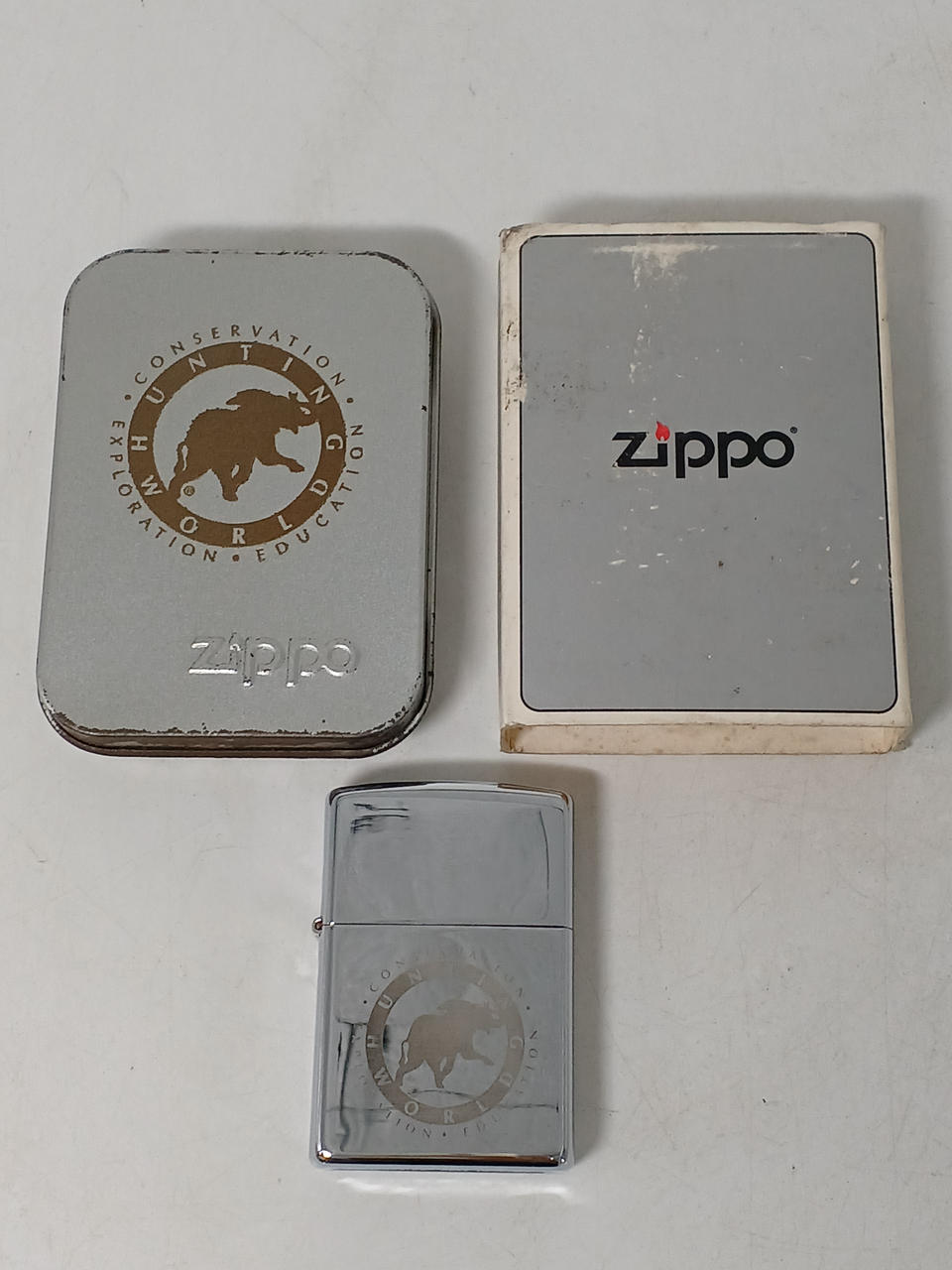 未使用品と思われます。