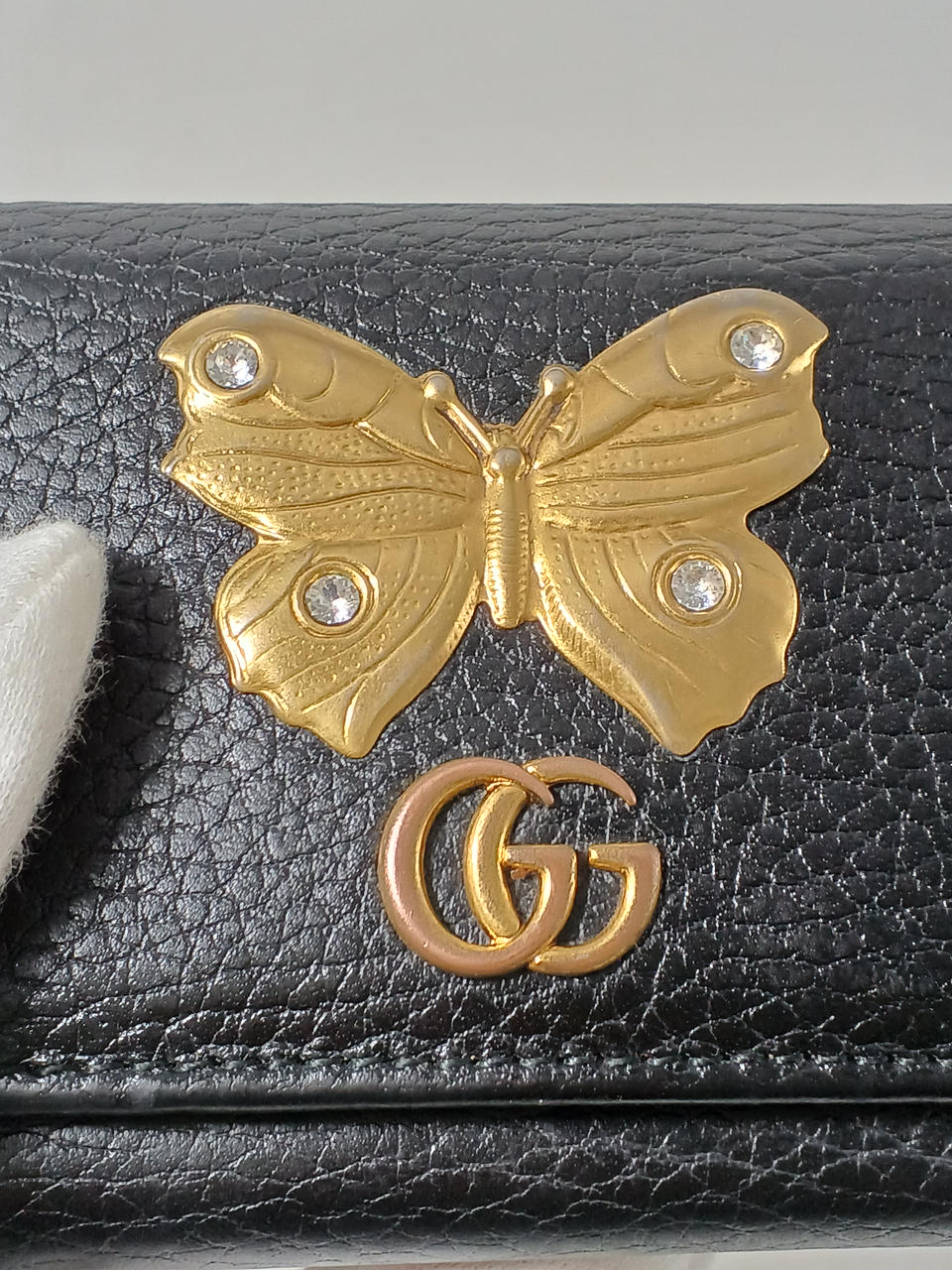 メッキ剥げあり