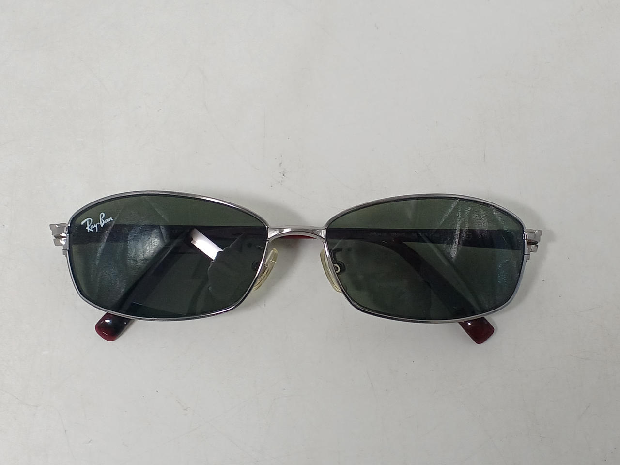 レンズきれいです！