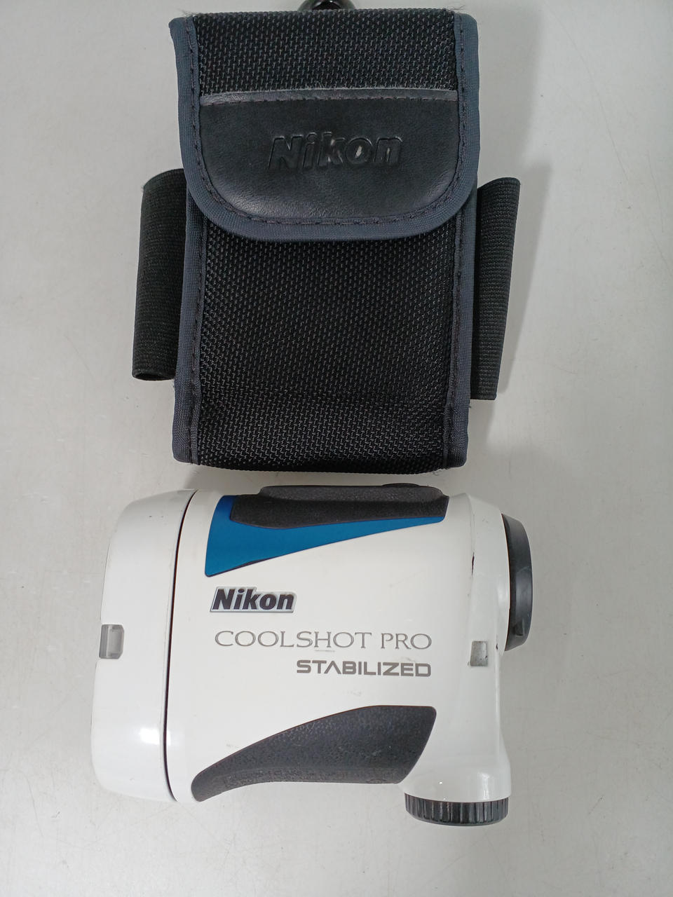 電池入ってません