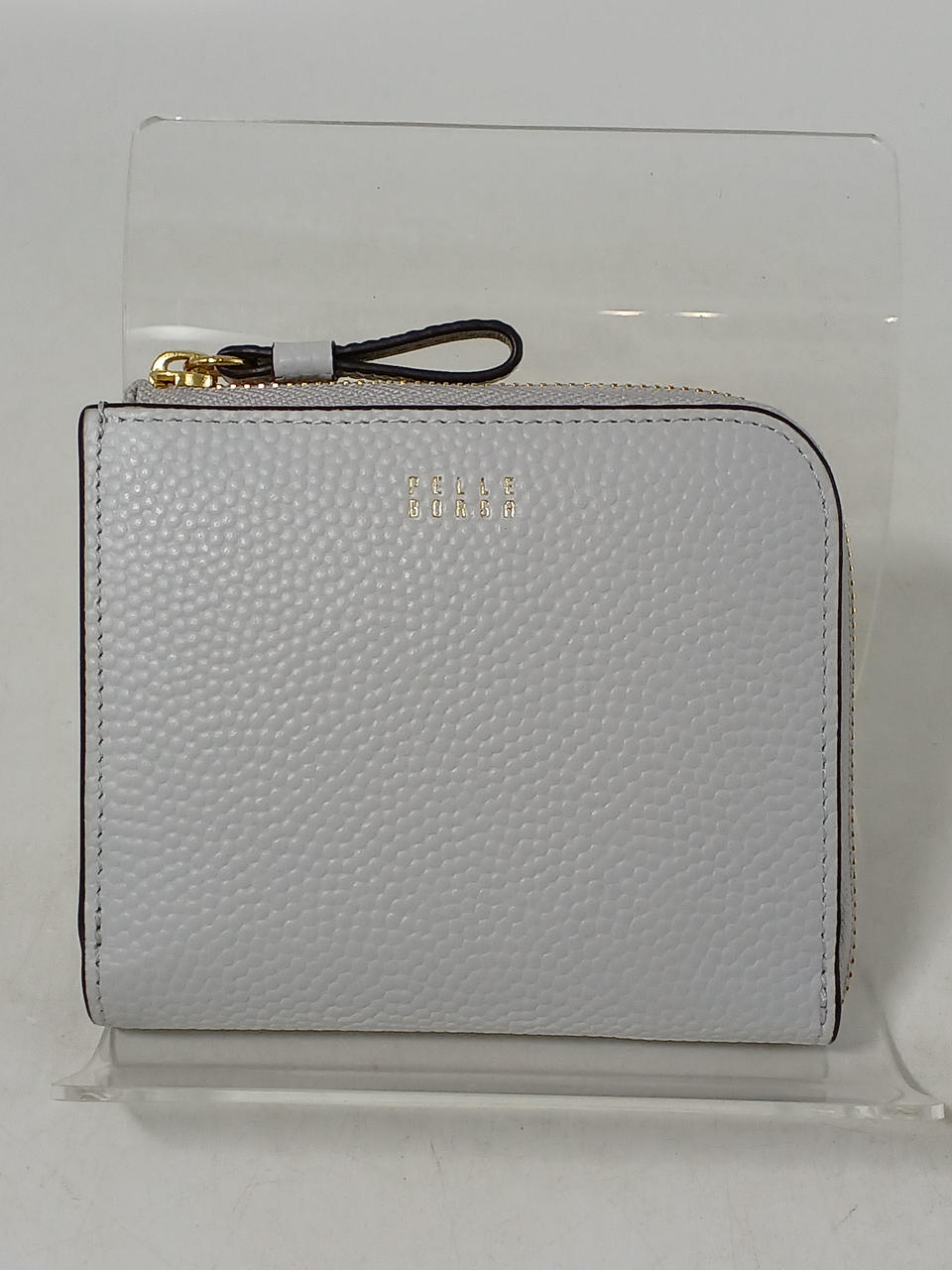 使用感なくきれいです！