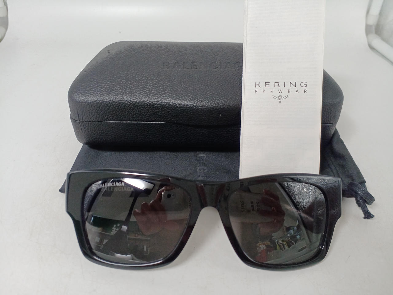 レンズ傷少ないです