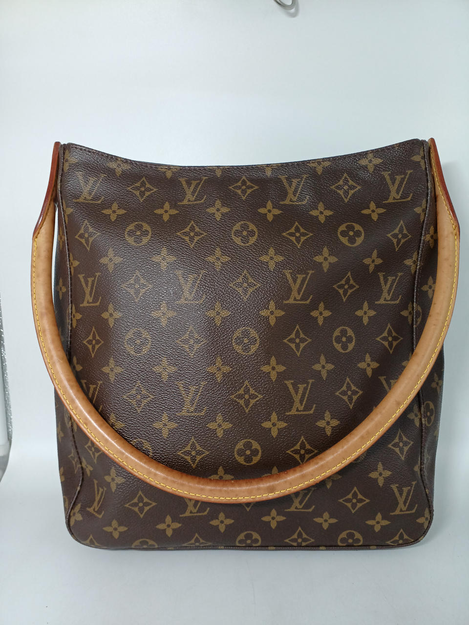 ハンドル以外きれいです！