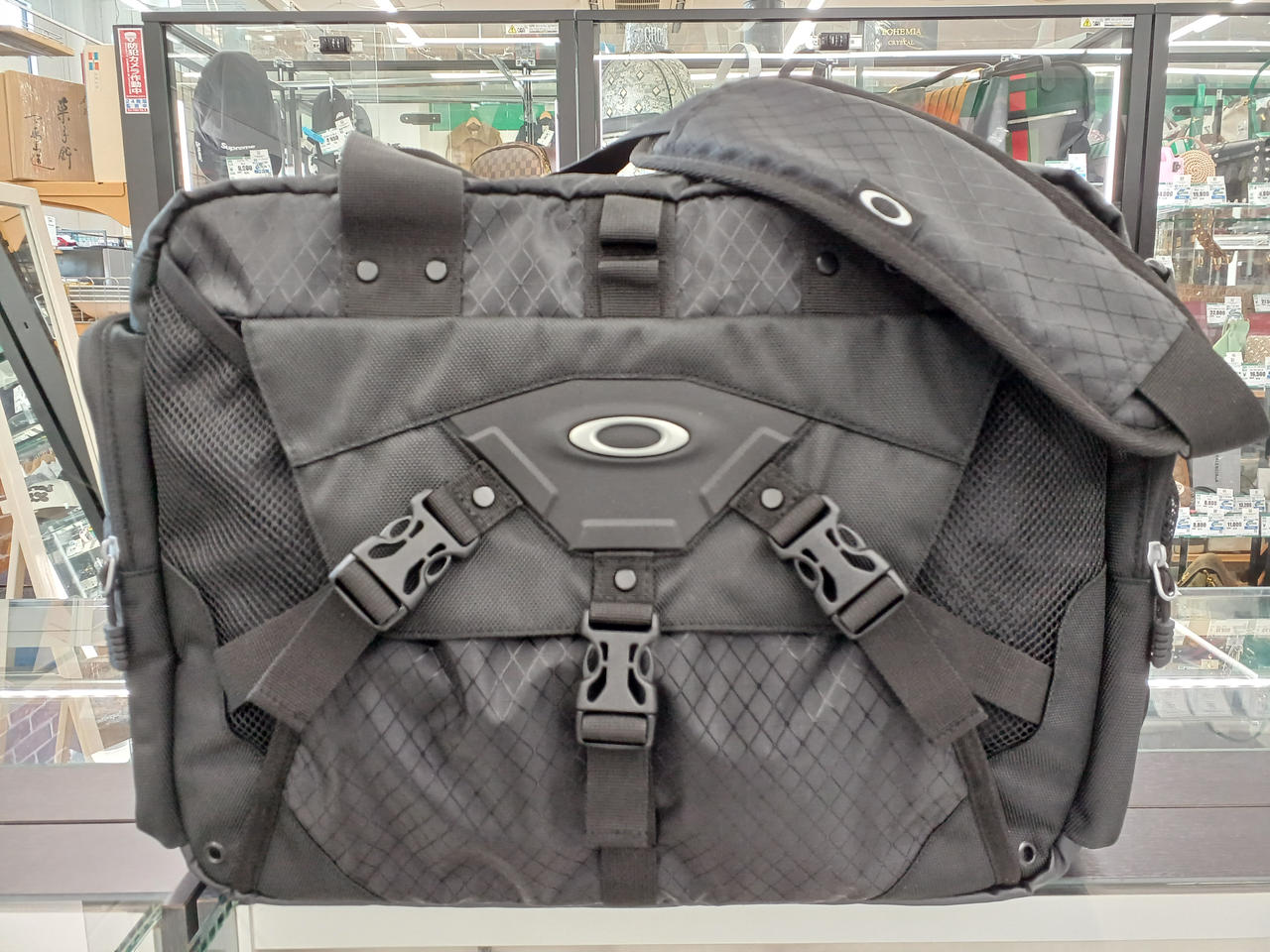 未使用品です。