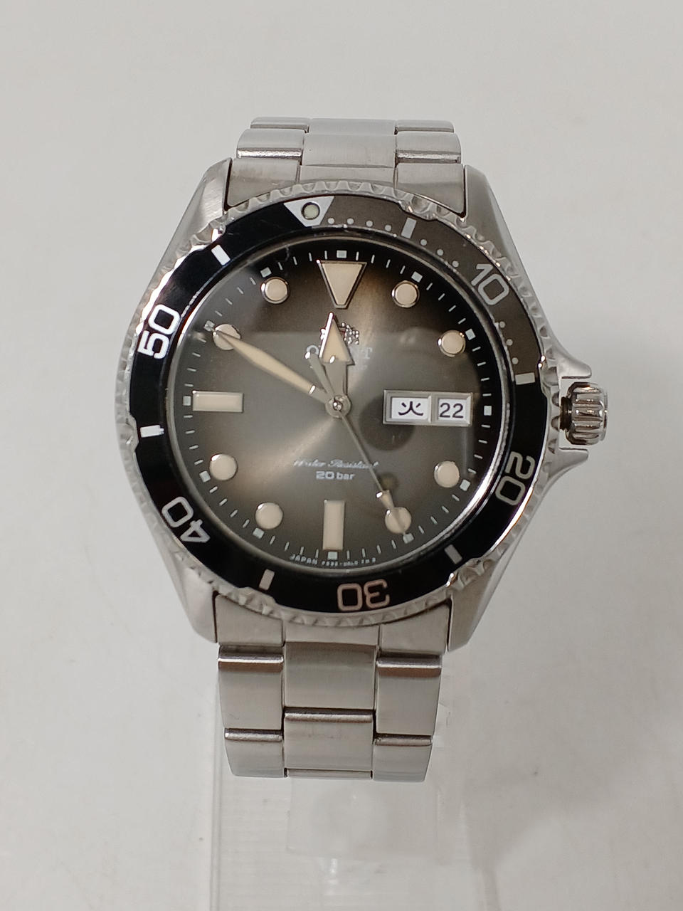 バンド訳あり
腕周り約17cm