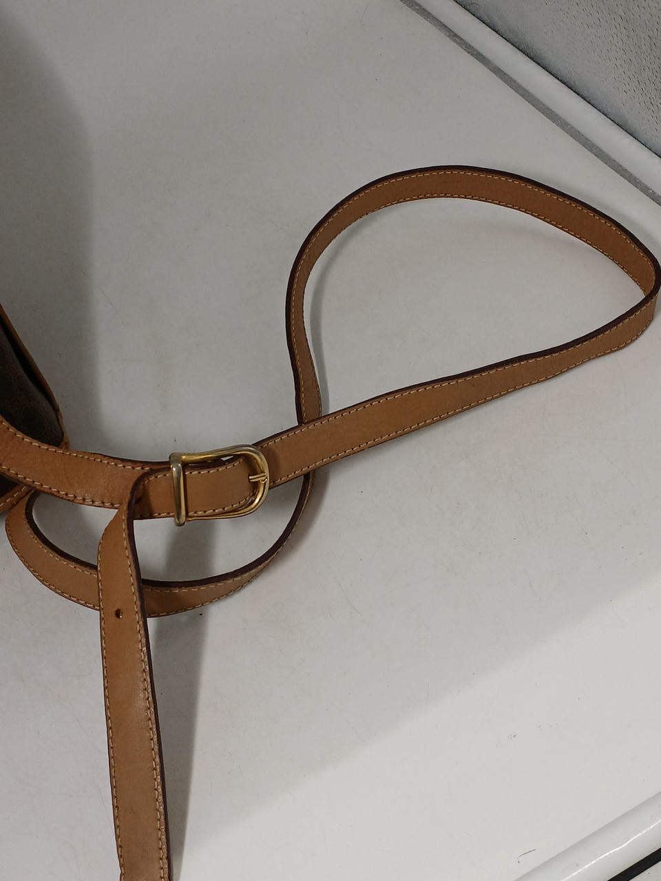 ショルダー型崩れあります。