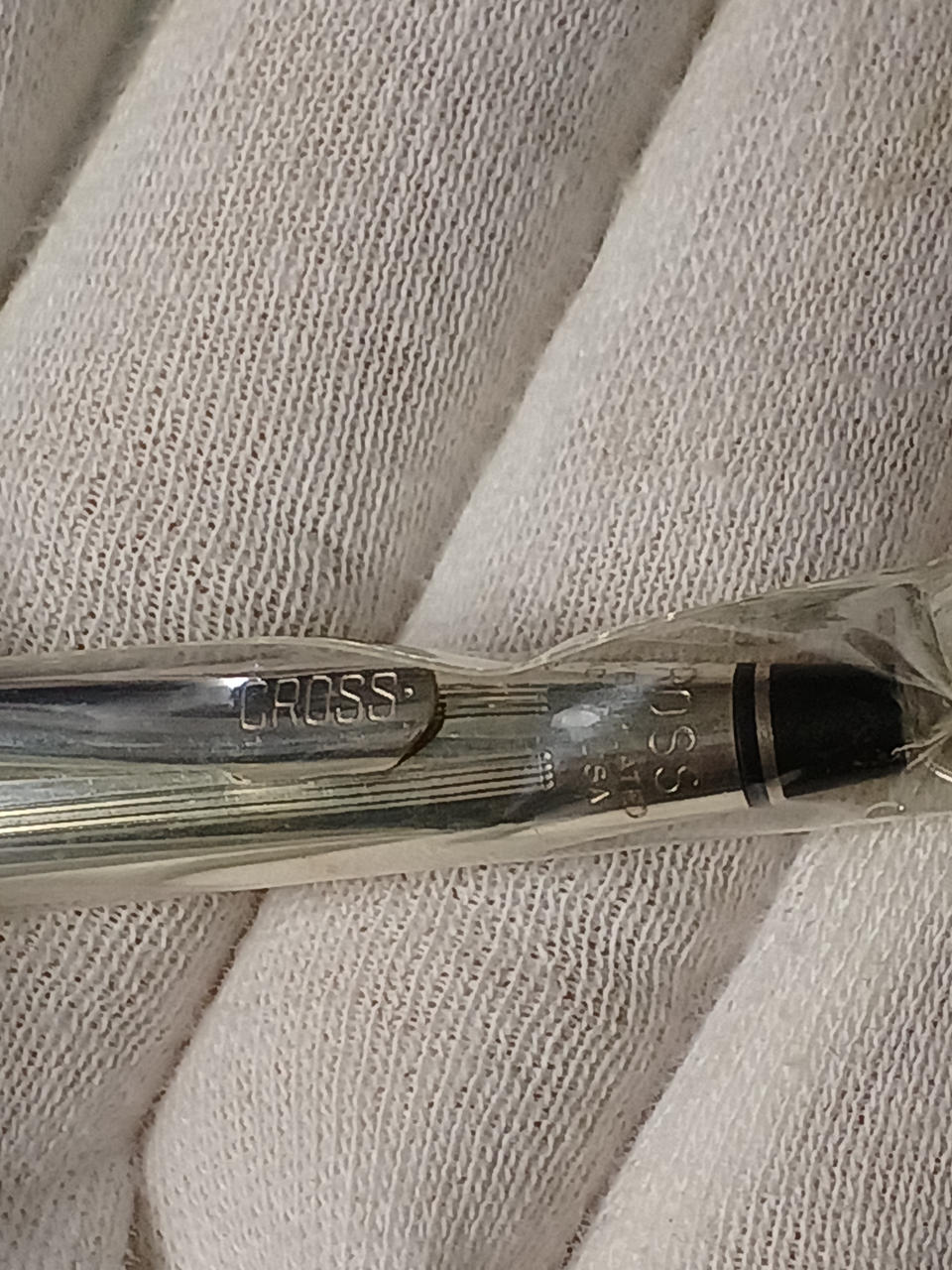 MADE IN USA