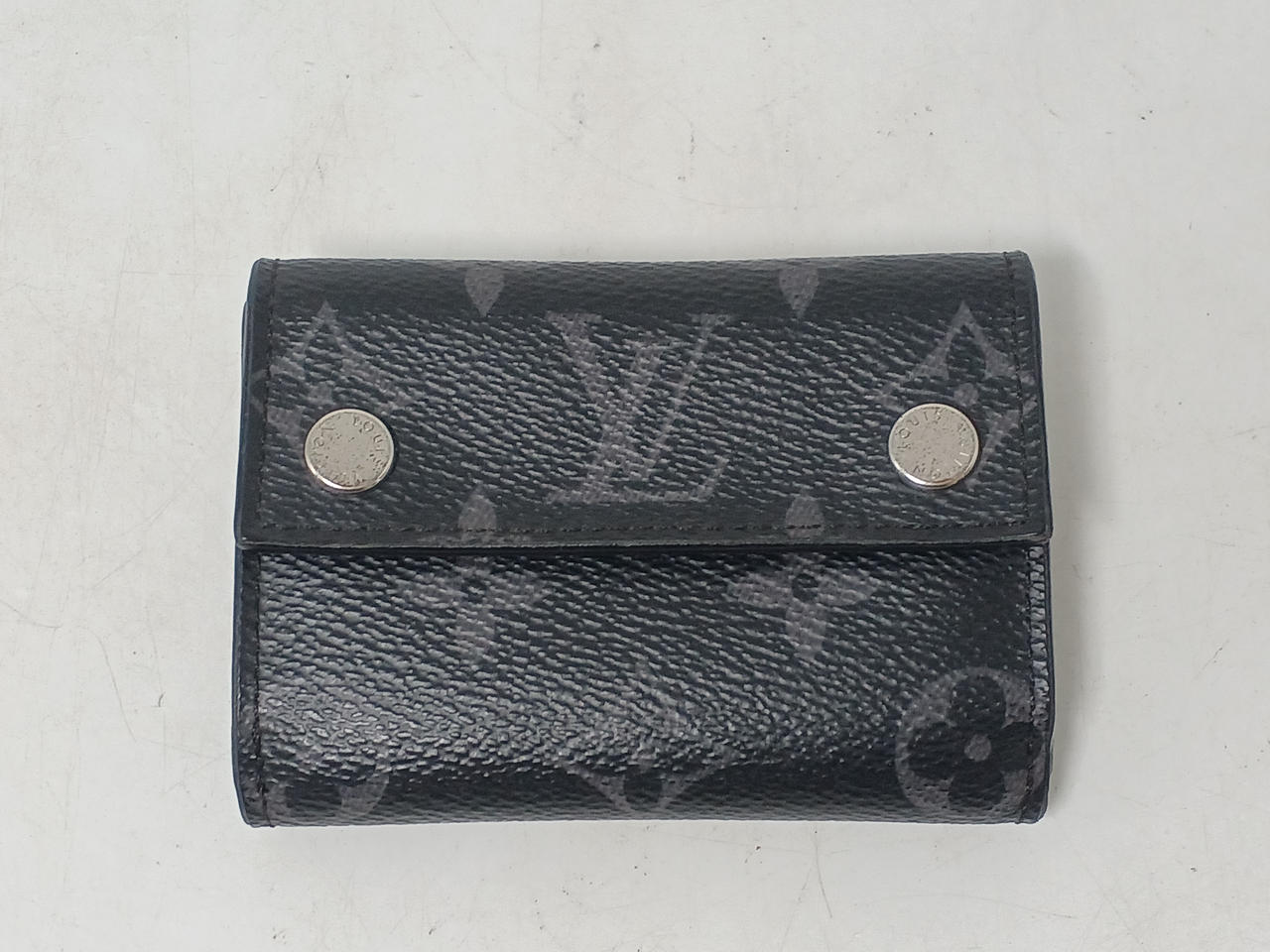 内側イニシャル入りです