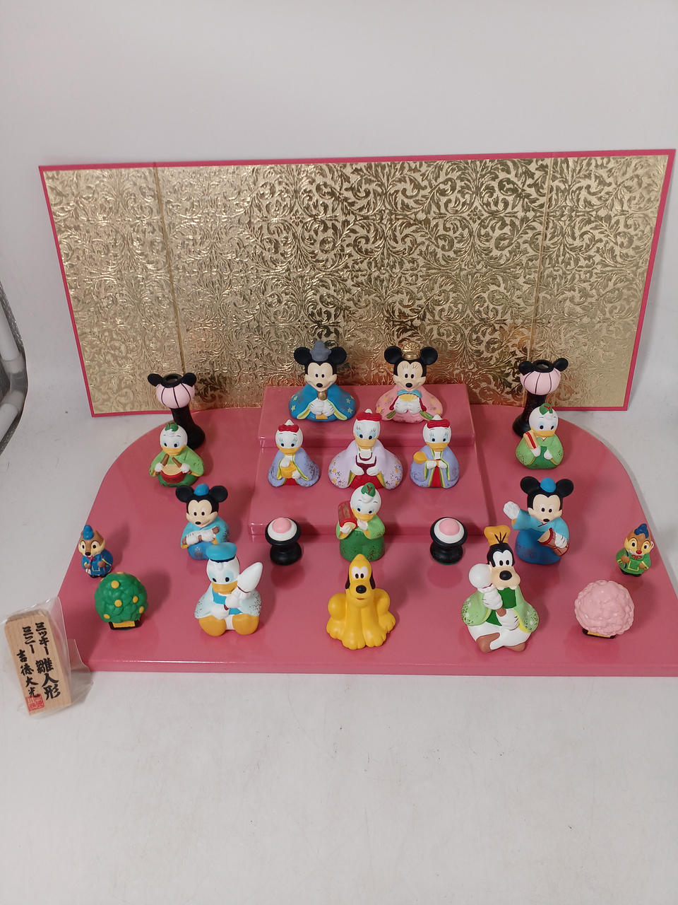 未使用に近い状態のお品ものです。