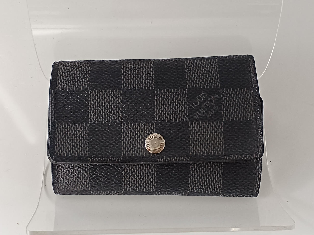 イニシャル入りです