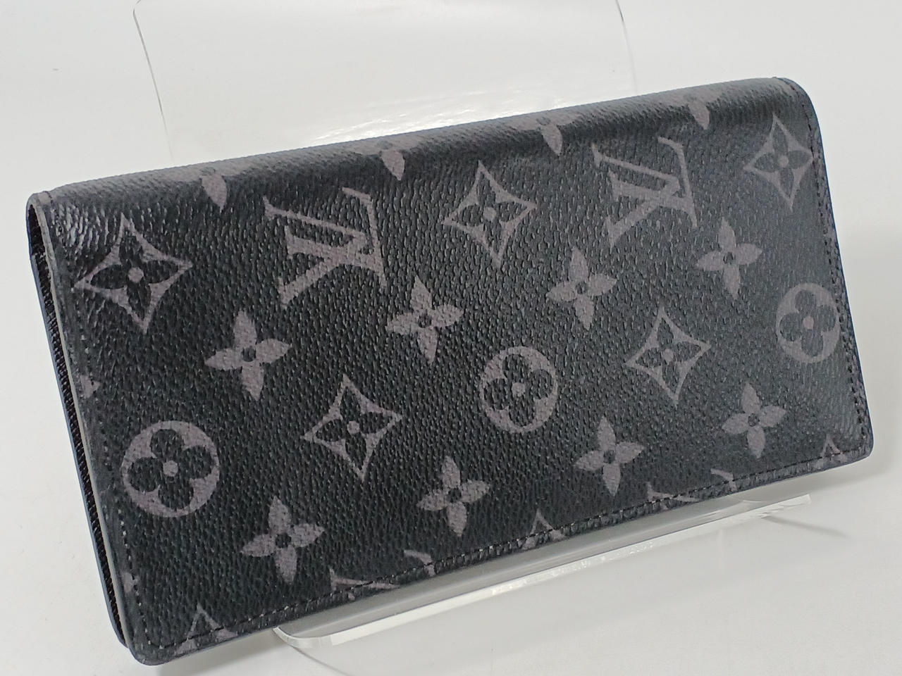 ルイヴィトン(LOUIS VUITTON)|モノグラムエクリプス ポルトフォイユ
