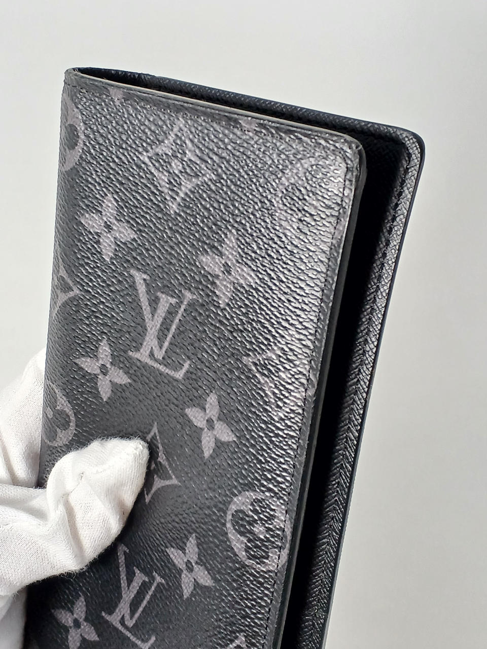 ルイヴィトン(LOUIS VUITTON)|モノグラムエクリプス ポルトフォイユ