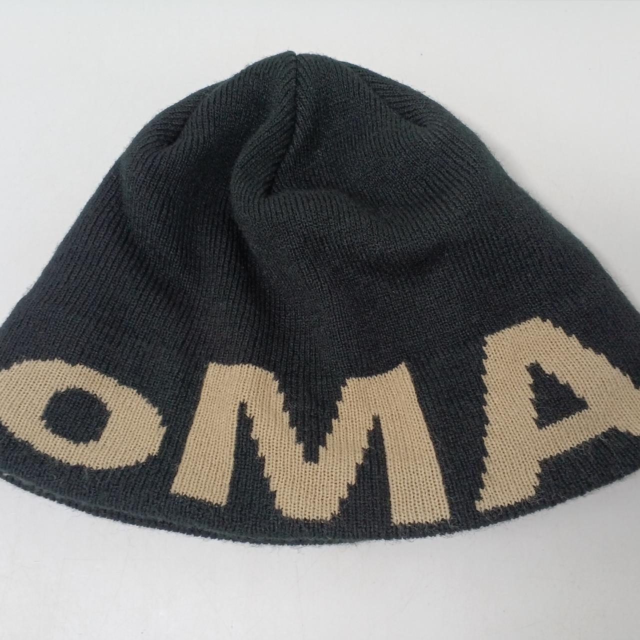 OMA|SKULL BEANIE|HARDOFFオフモール（オフモ）|2033170000019576