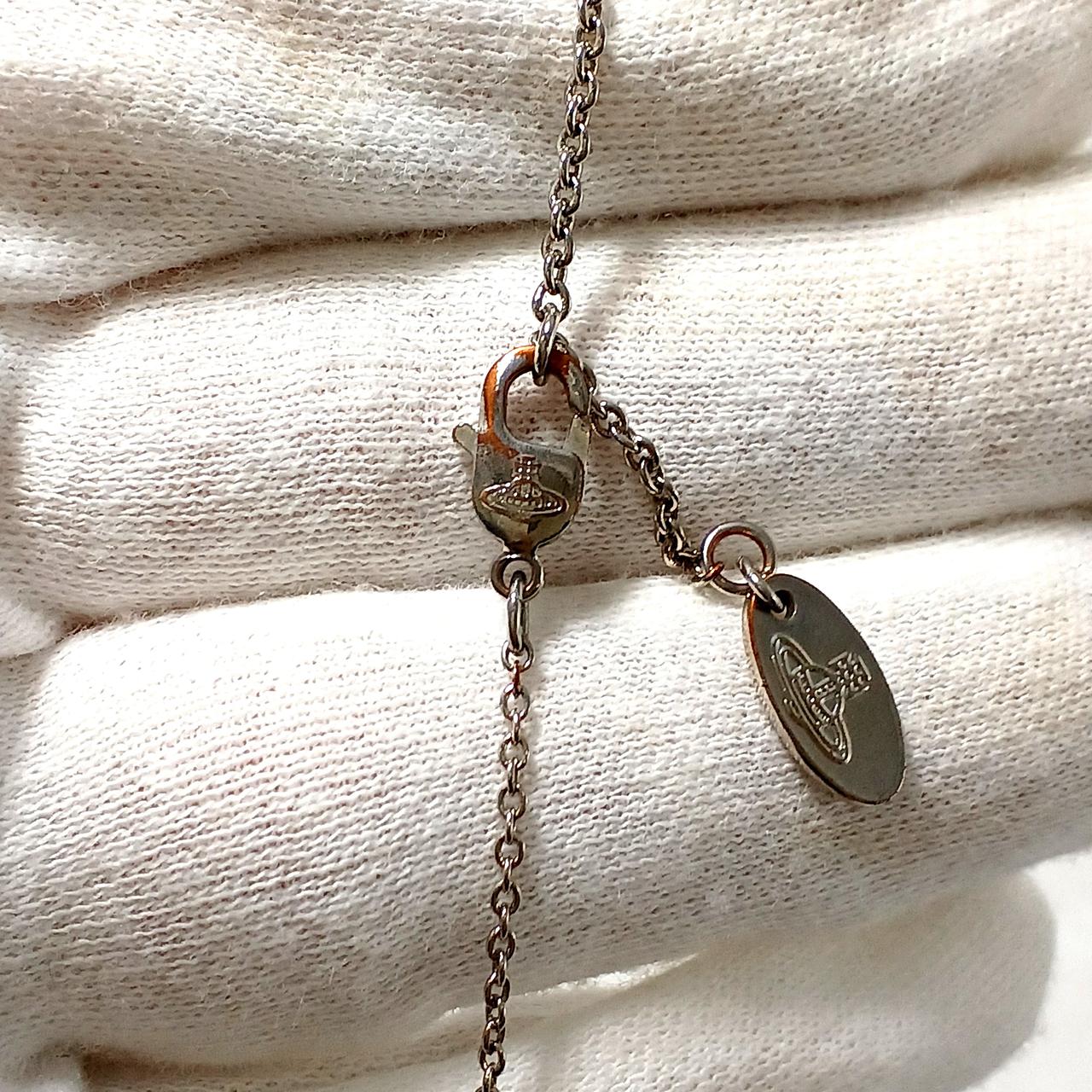 メッキ剥げあり