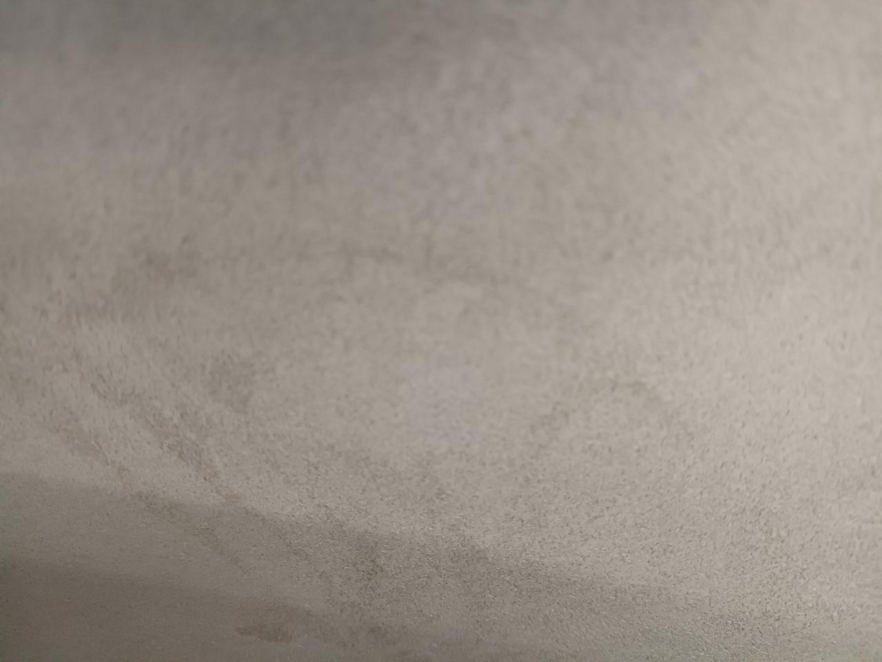 内側前部分汚れあり