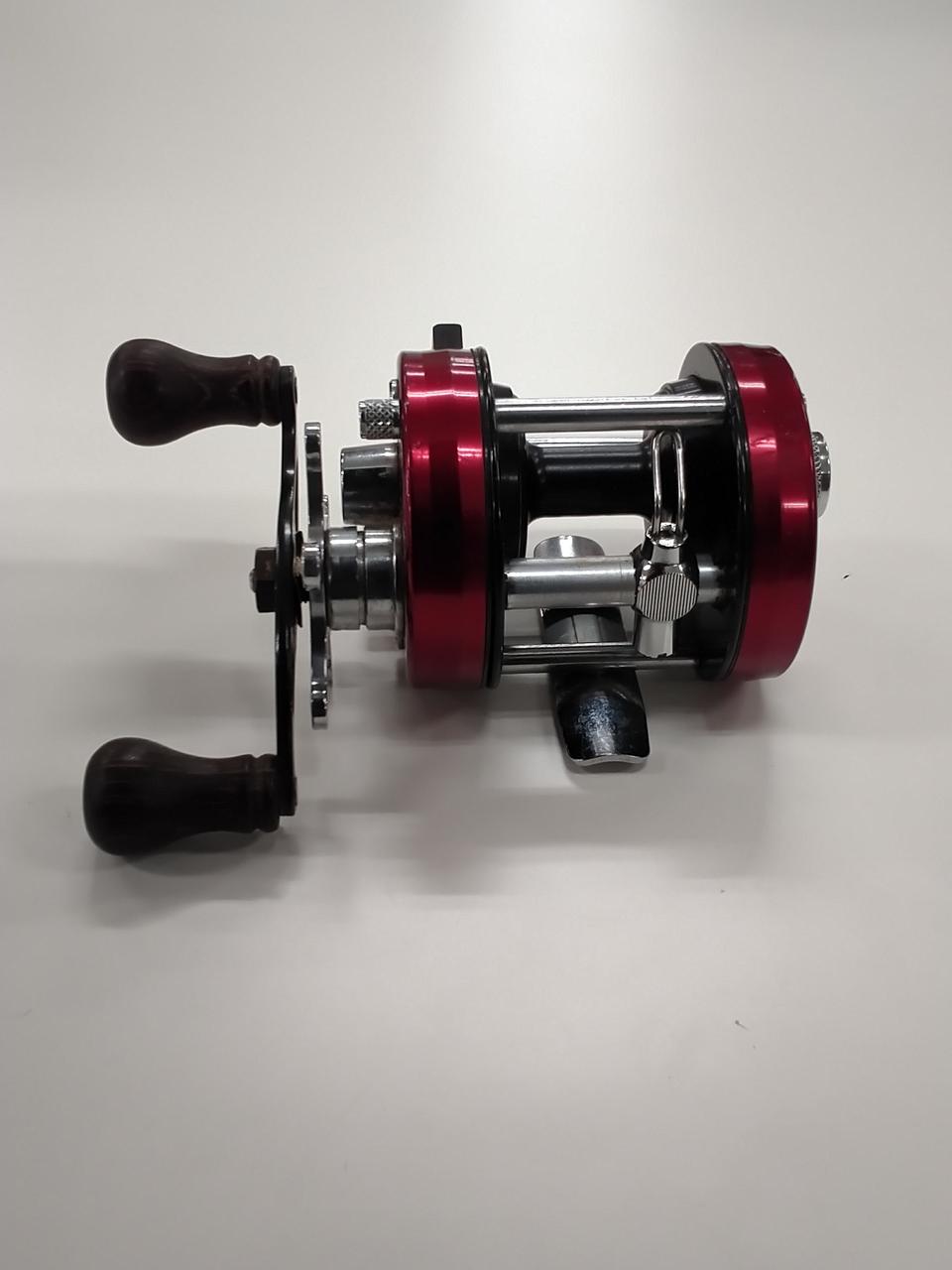 ABU GARCIA 型番：AMBASSADEUR2500CL リール
