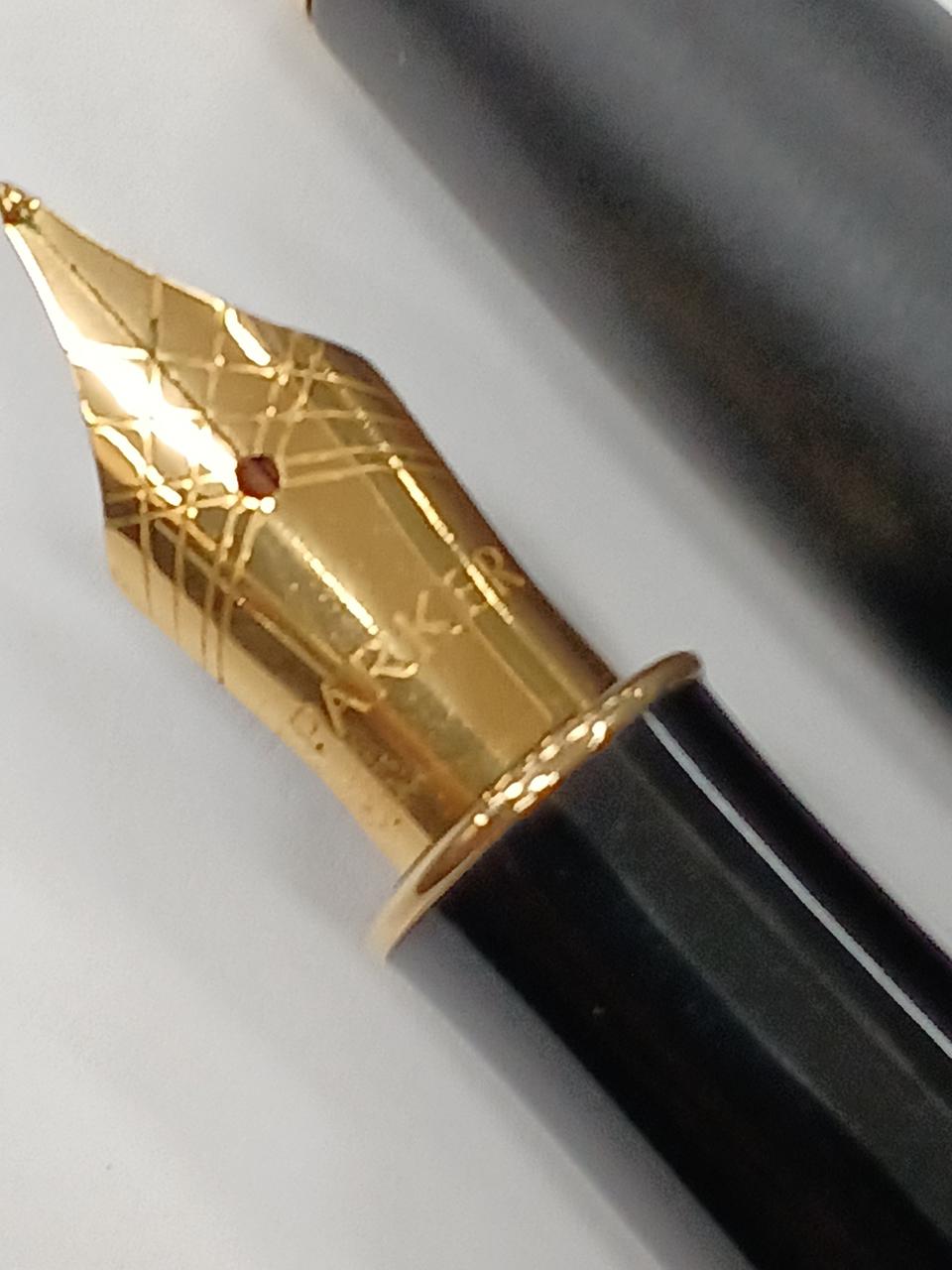 PARKER|万年筆|HARDOFFオフモール（オフモ）|2033200000003955