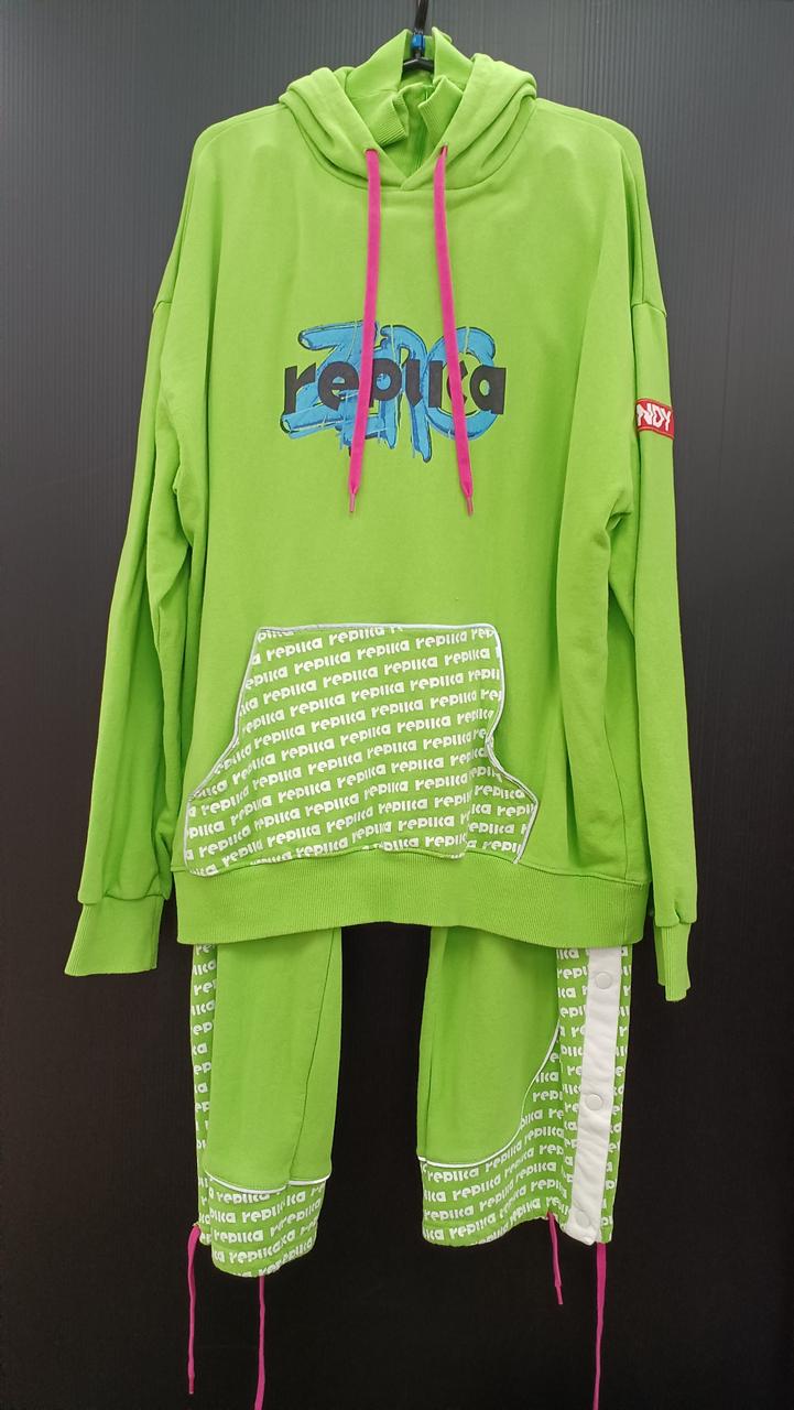 VAUNDY|REPLICA セットアップ|HARDOFFオフモール（オフモ