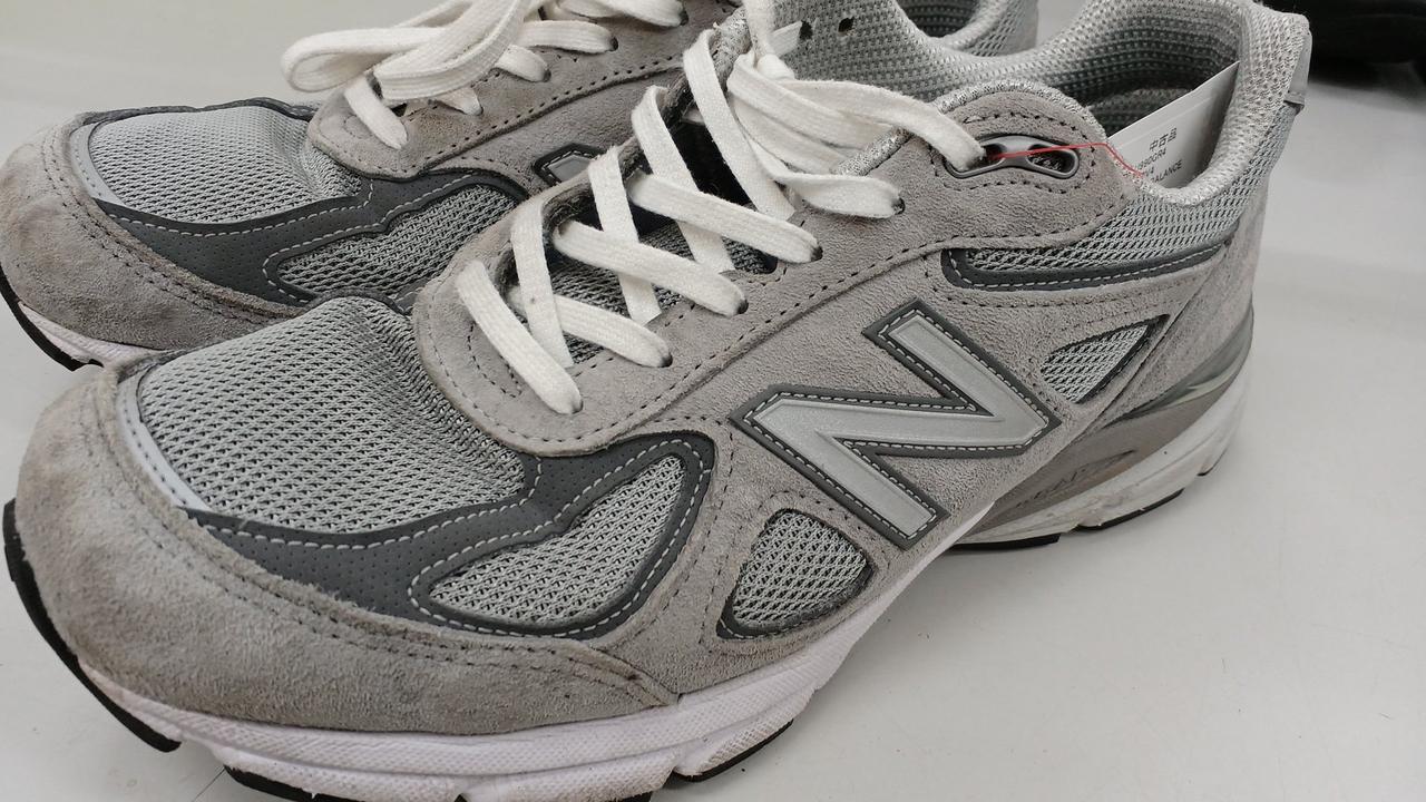 NEW BALANCE|990V4|【ハードオフ公式通販】オフモール|2033200000004820