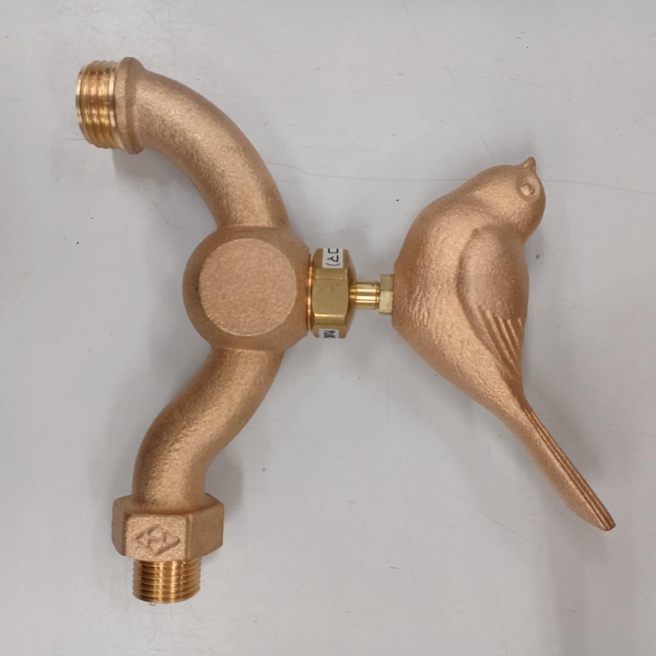 ロバードブラウンJr ジュニア　終売品　未開栓 泉水|オリジナルガーデン水栓|HARDOFFオフモール（オフモ