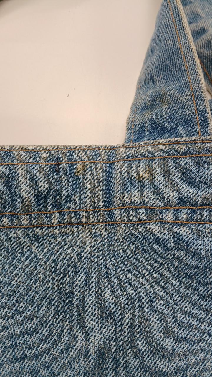 裏面ヨゴレ有り