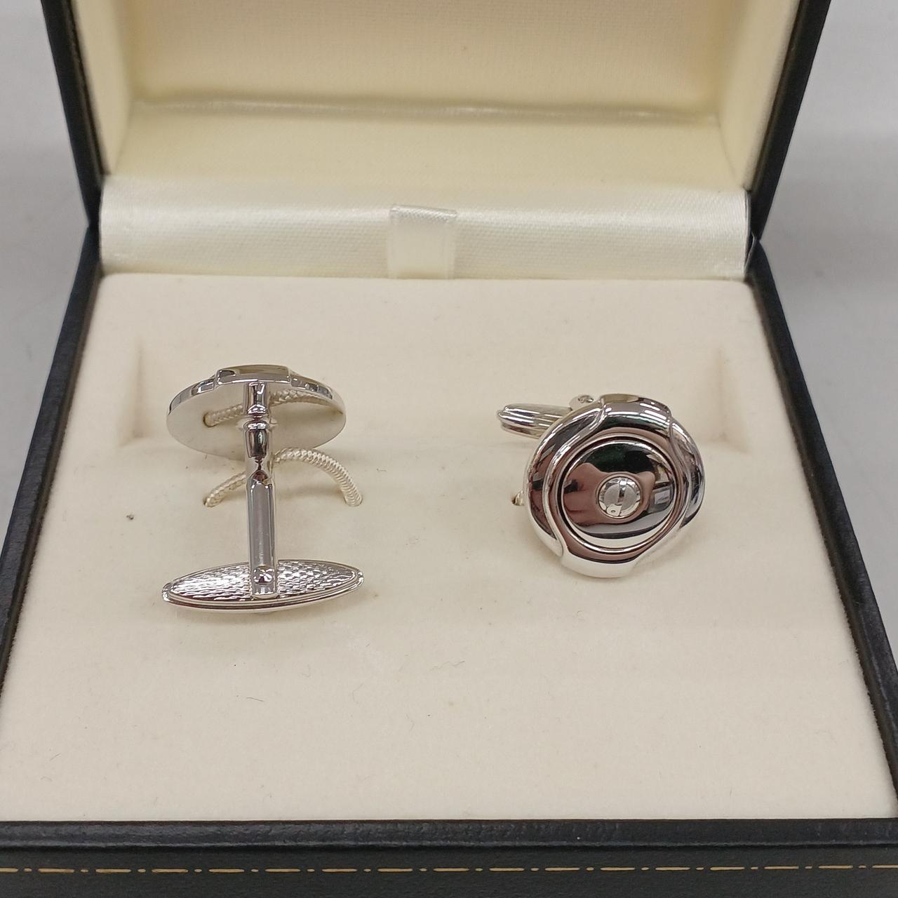 ダンヒル(DUNHILL)|カフスボタン|HARDOFFオフモール（オフモ