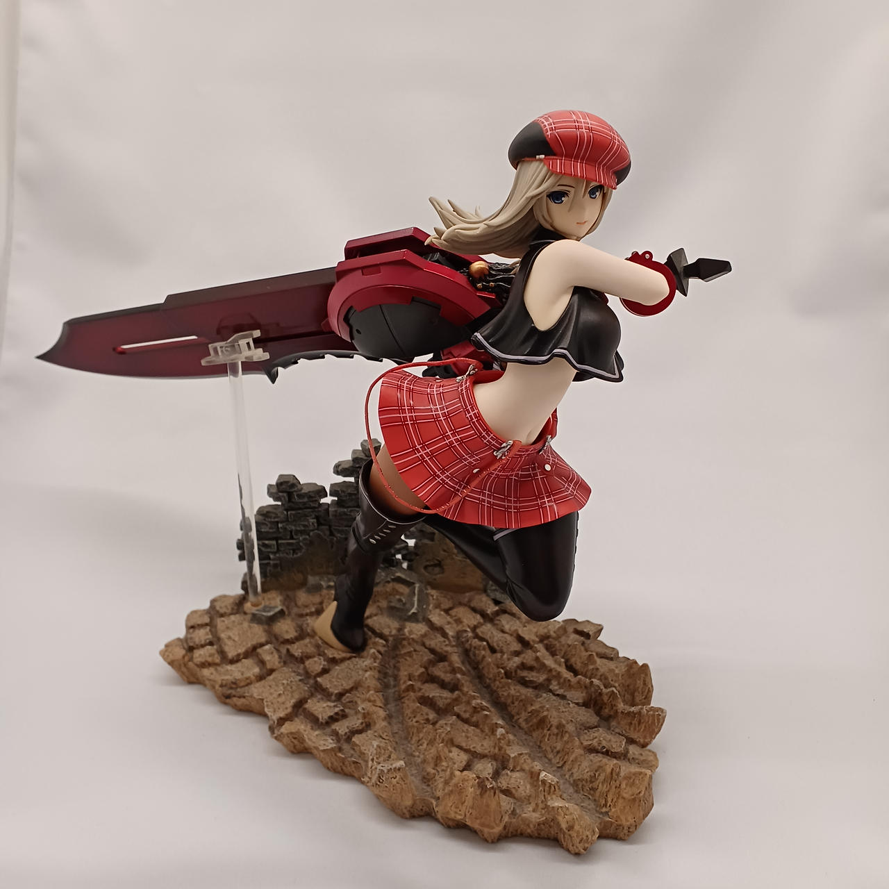 アルファマックス|ゴッドイーター|HARDOFFオフモール（オフモ