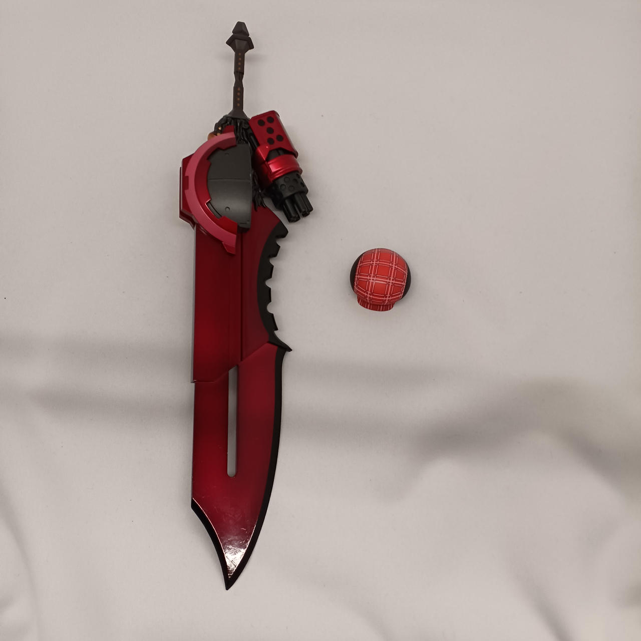 H*E様 ARS10＋ Chaos ゴッドイーター 新型のプライド アリサ 鑑定 H*E様 ARS10＋ Chaos ゴッドイーター 新型のプライド アリサ