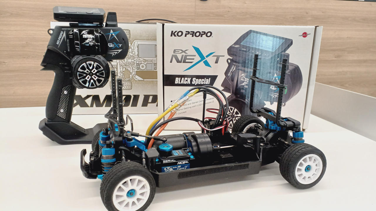 TAMIYA|ラジコンカー プロポセット|HARDOFFオフモール（オフモ