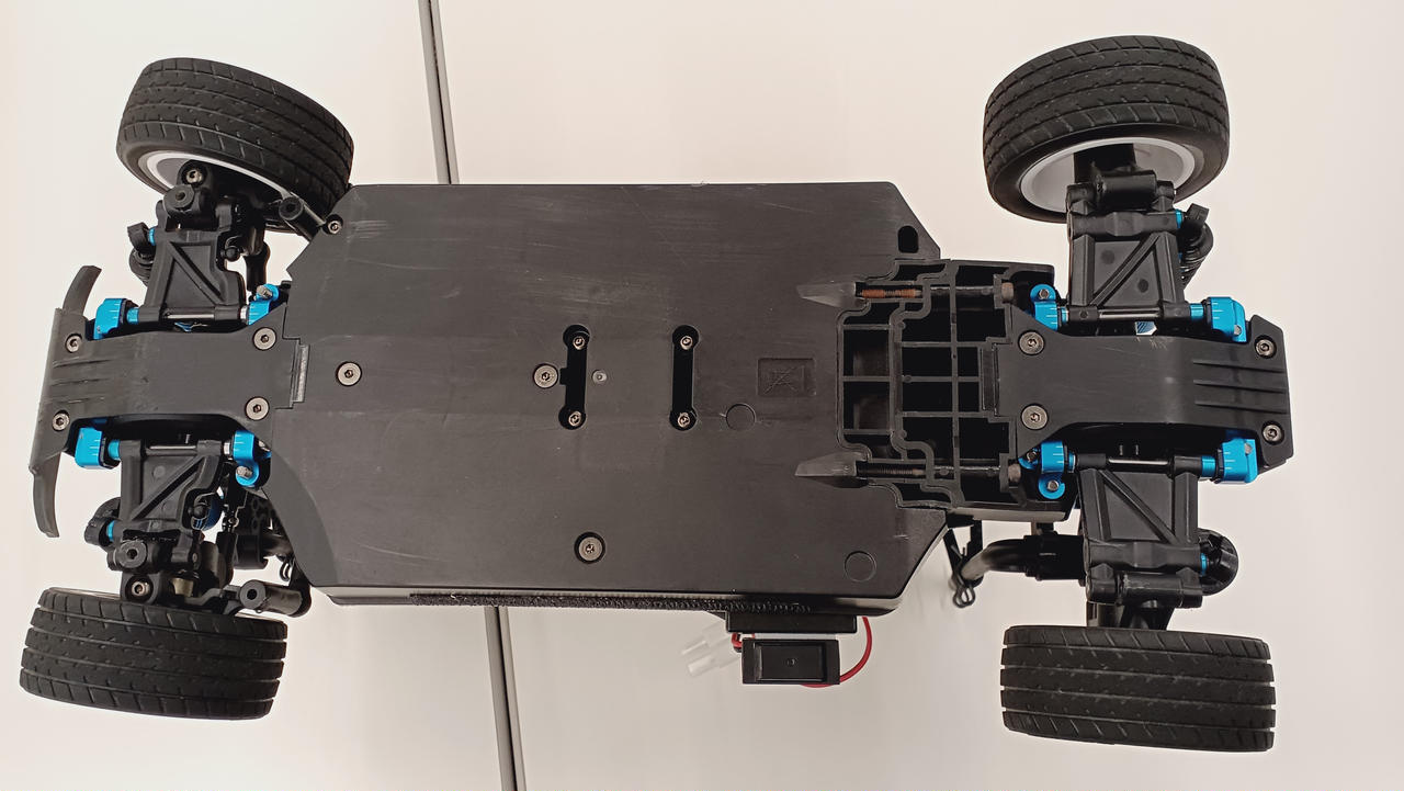 TAMIYA|ラジコンカー プロポセット|HARDOFFオフモール（オフモ