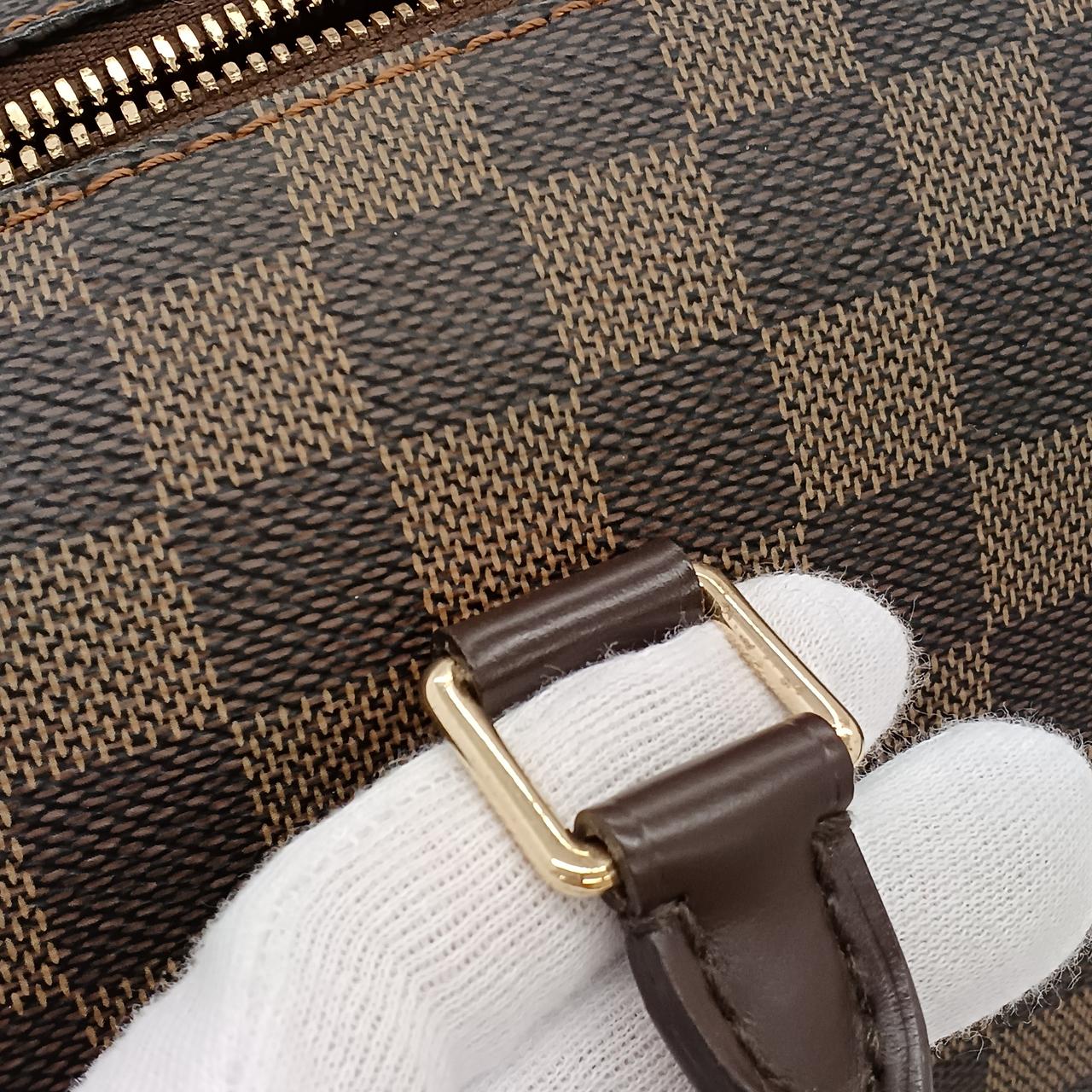 金具他3つも同様に錆び有り