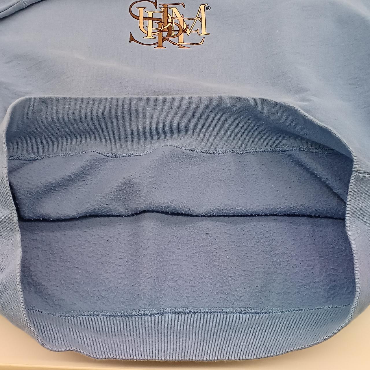 裏起毛、状態ご確認ください。