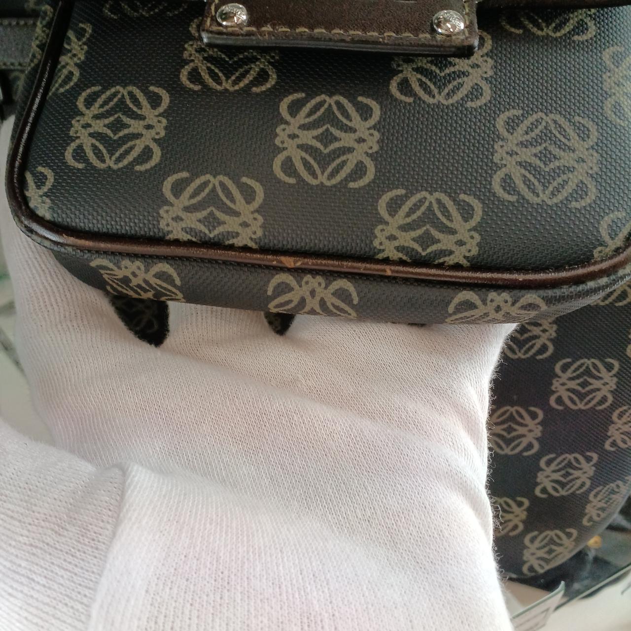 ポシェットキズあり