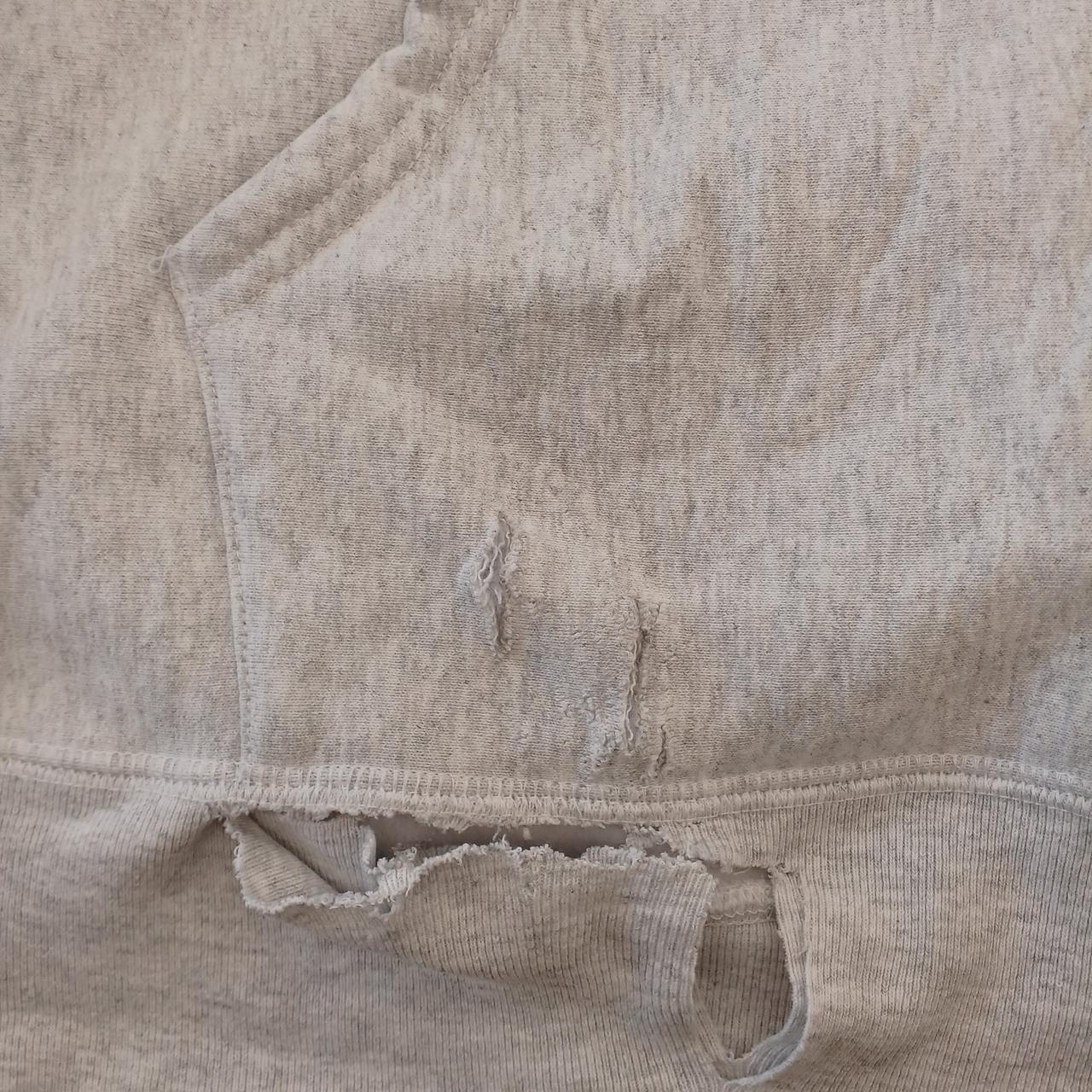 裾・ポケット破れ有り