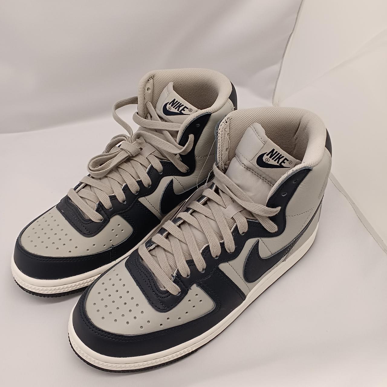 ナイキ(NIKE)|TERMINATOR HIGH|HARDOFFオフモール（オフモ