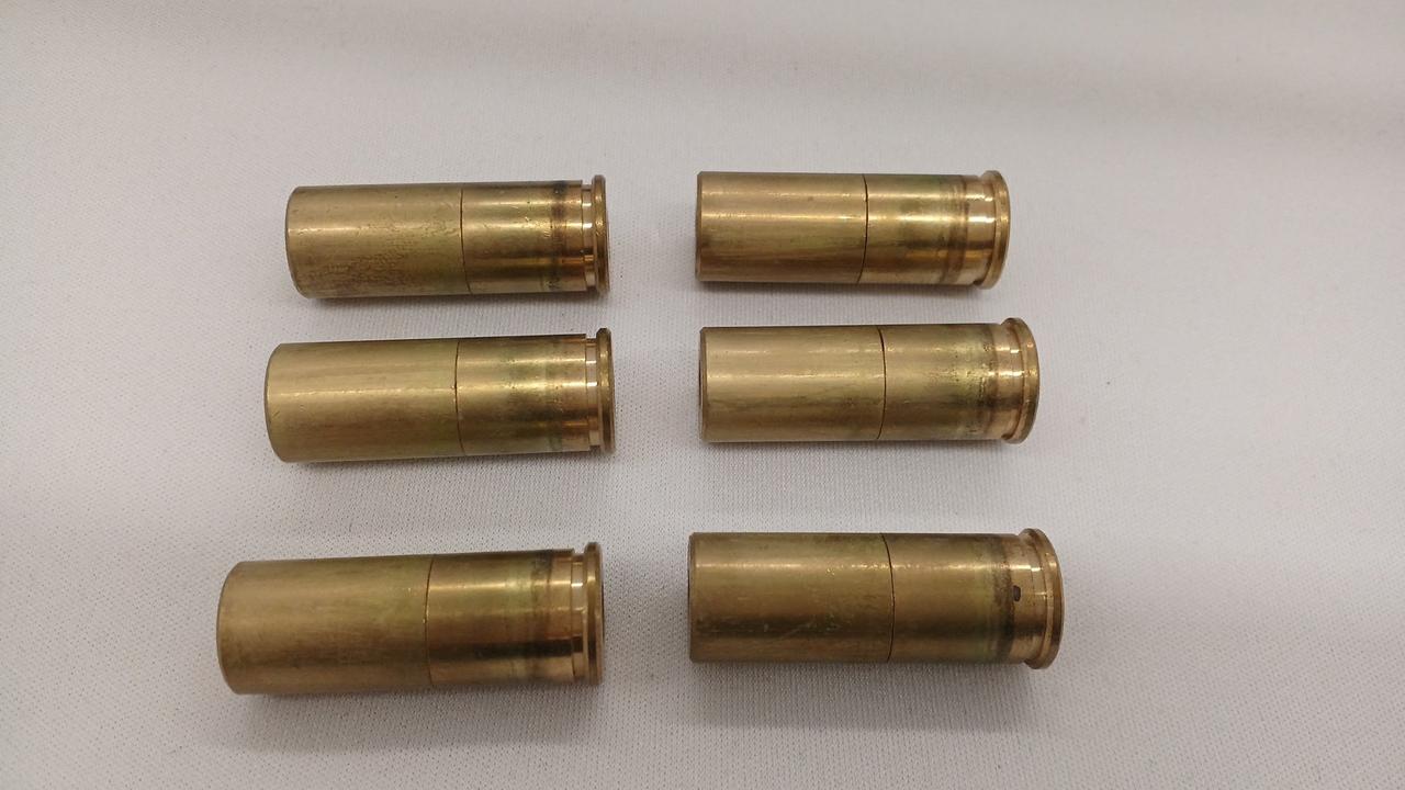 カートリッジ　全６個
キズ·汚れあり