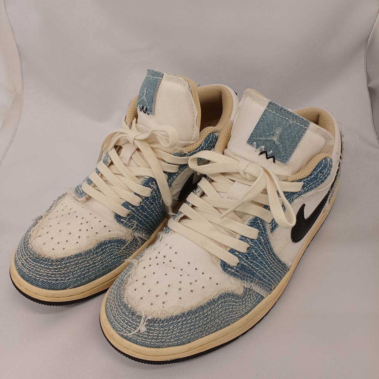 ボロボロなのがかわいい！斬新なデザイン！